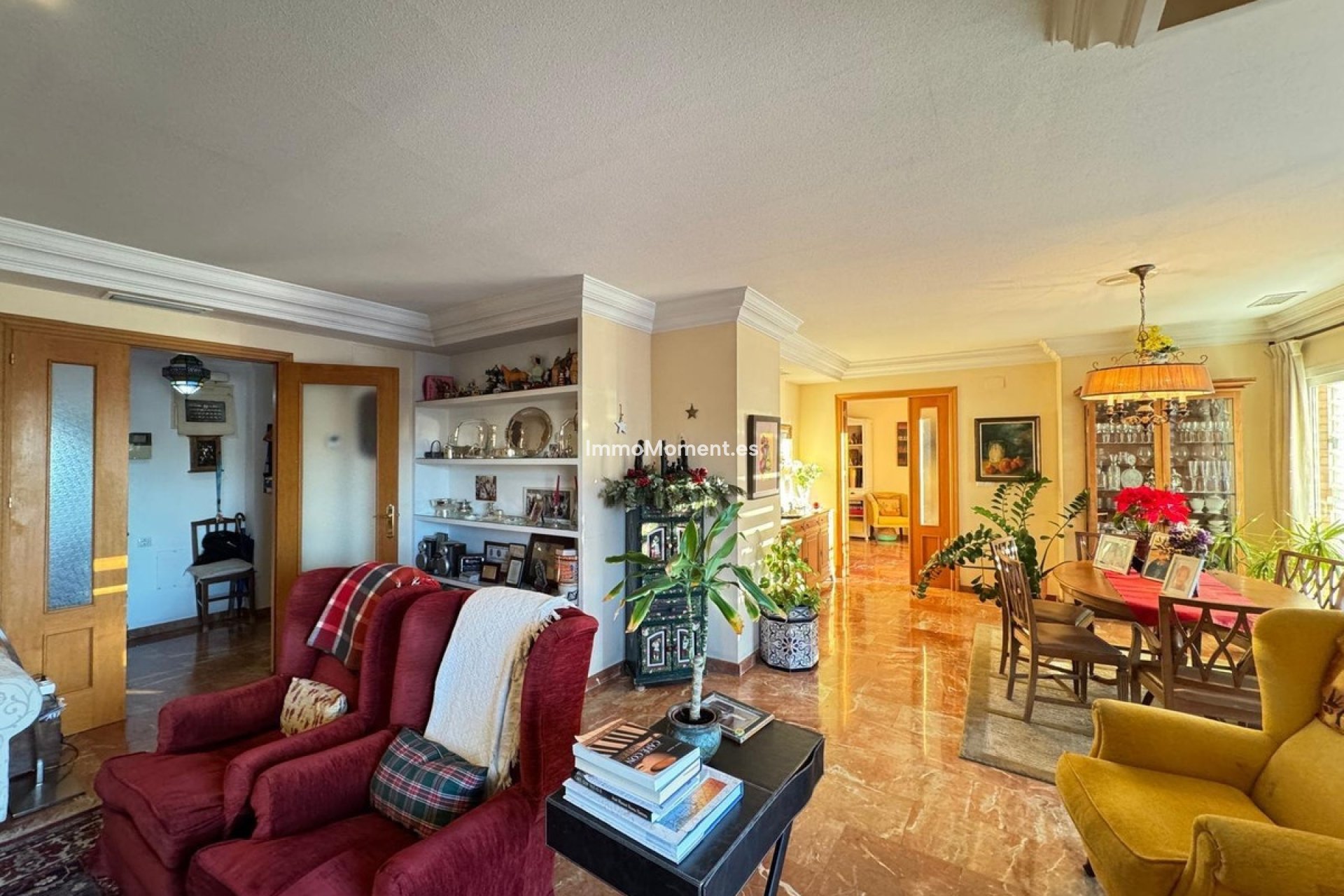 Revente - Appartement - Torrevieja - Torrevieja Centro