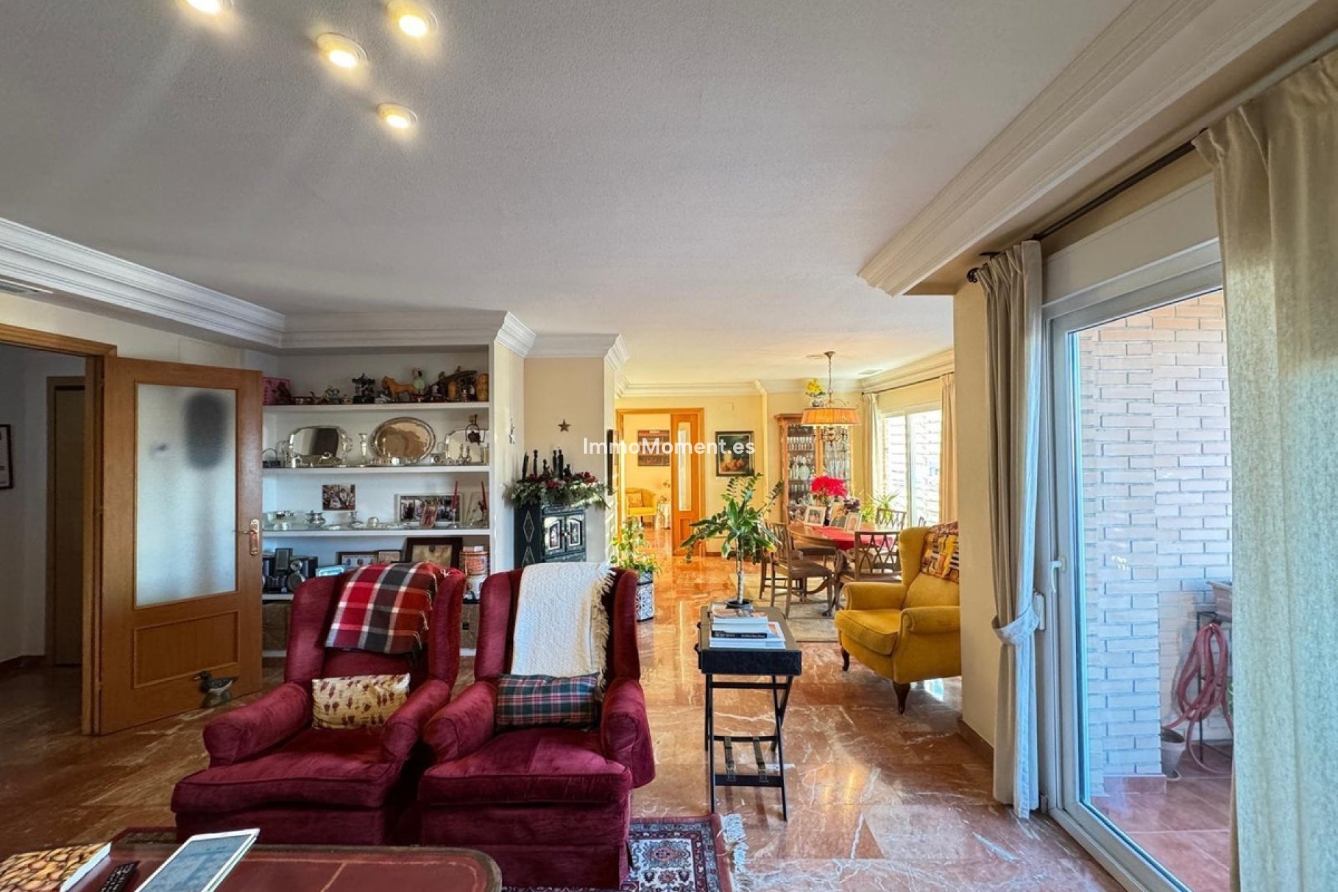 Revente - Appartement - Torrevieja - Torrevieja Centro