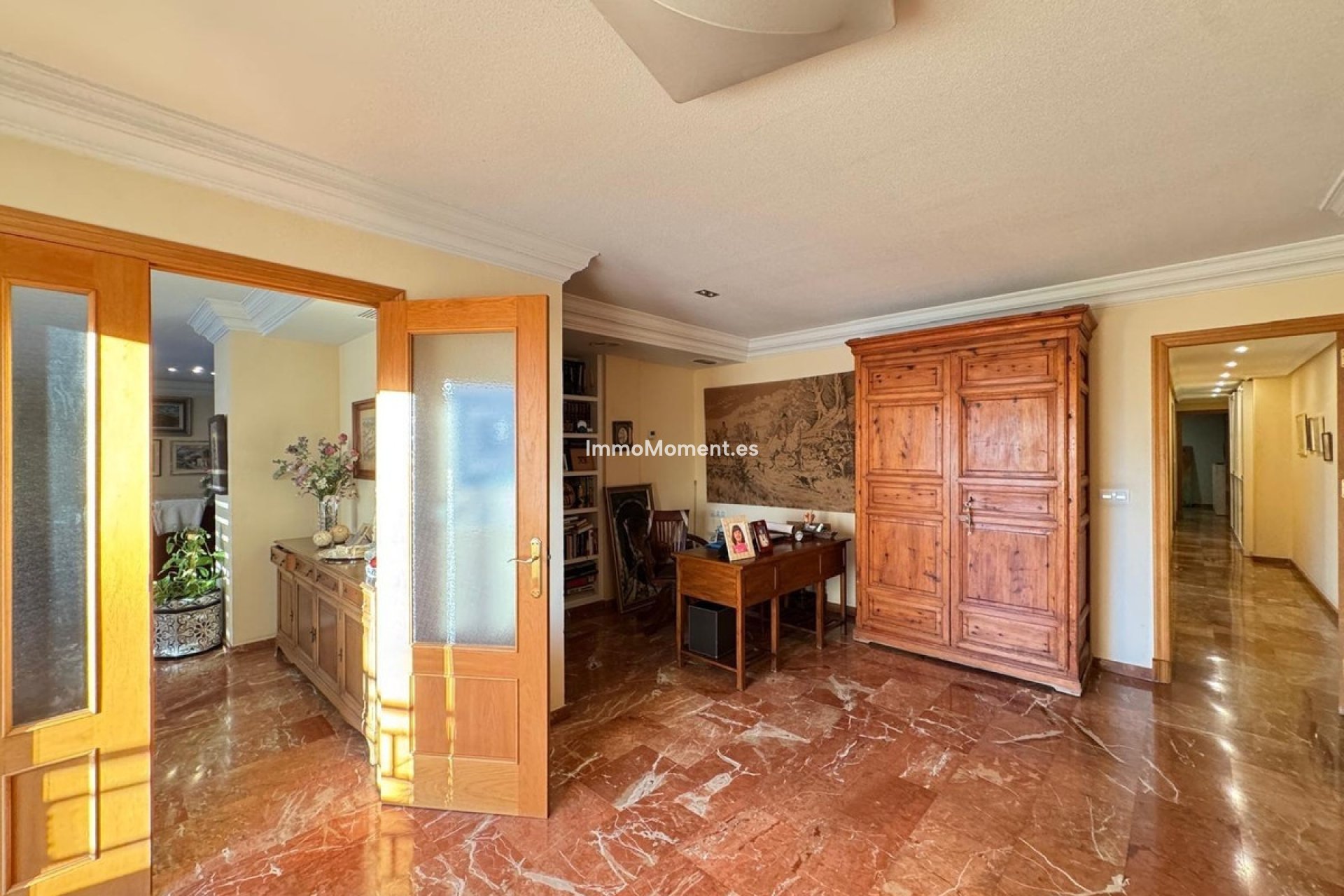 Revente - Appartement - Torrevieja - Torrevieja Centro