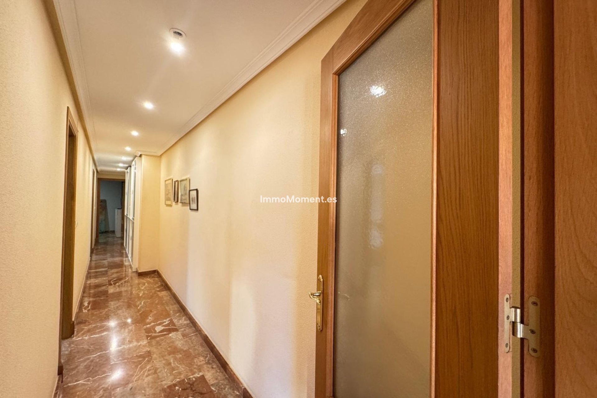 Revente - Appartement - Torrevieja - Torrevieja Centro