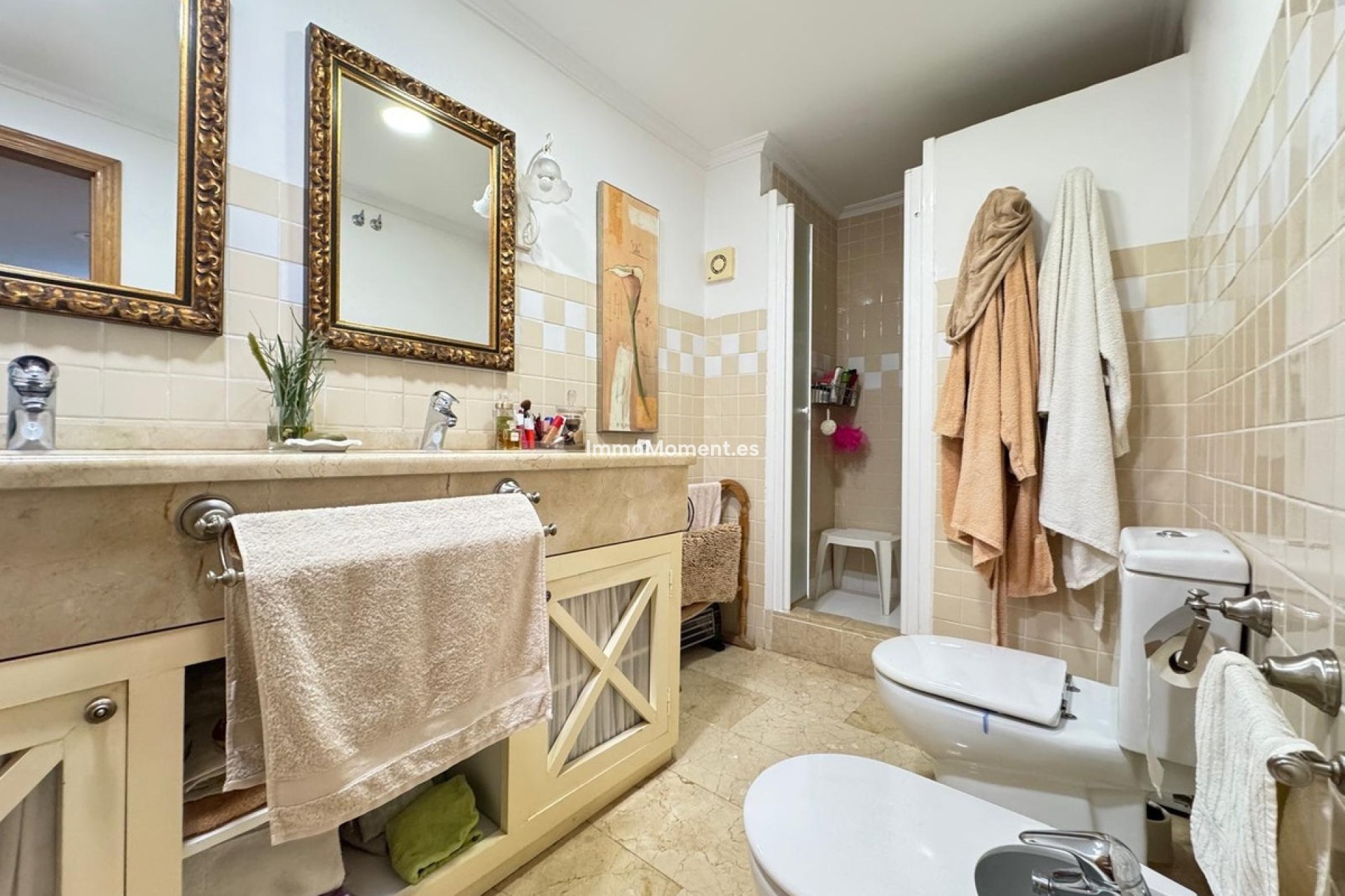 Revente - Appartement - Torrevieja - Torrevieja Centro