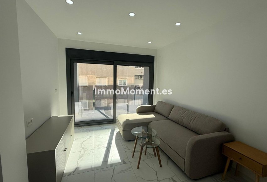 Revente - Appartement - Torrevieja - Torrevieja Centro