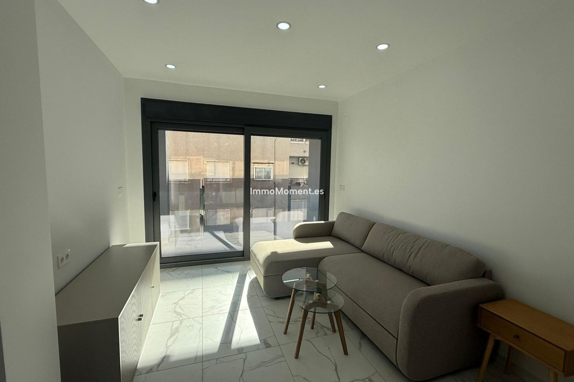 Revente - Appartement - Torrevieja - Torrevieja Centro