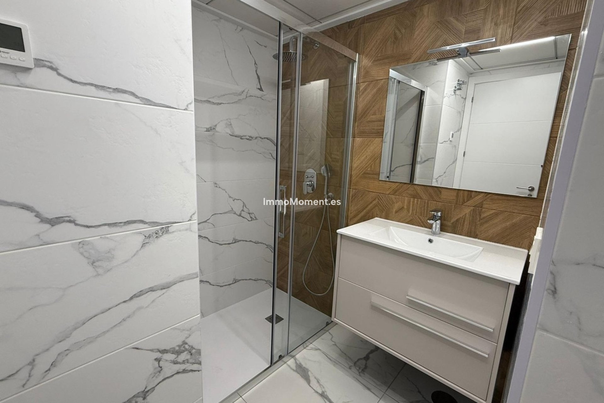 Revente - Appartement - Torrevieja - Torrevieja Centro