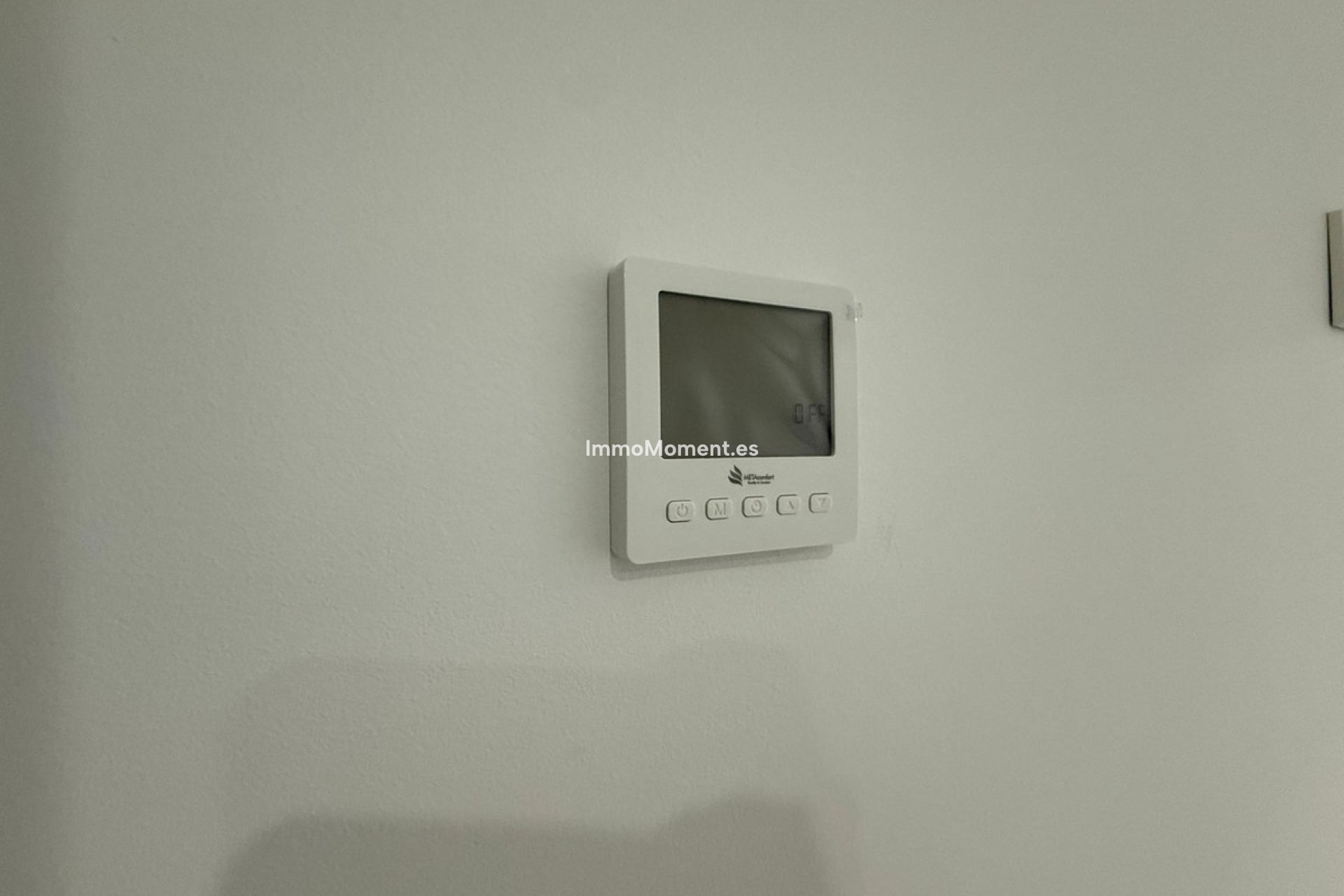 Revente - Appartement - Torrevieja - Torrevieja Centro