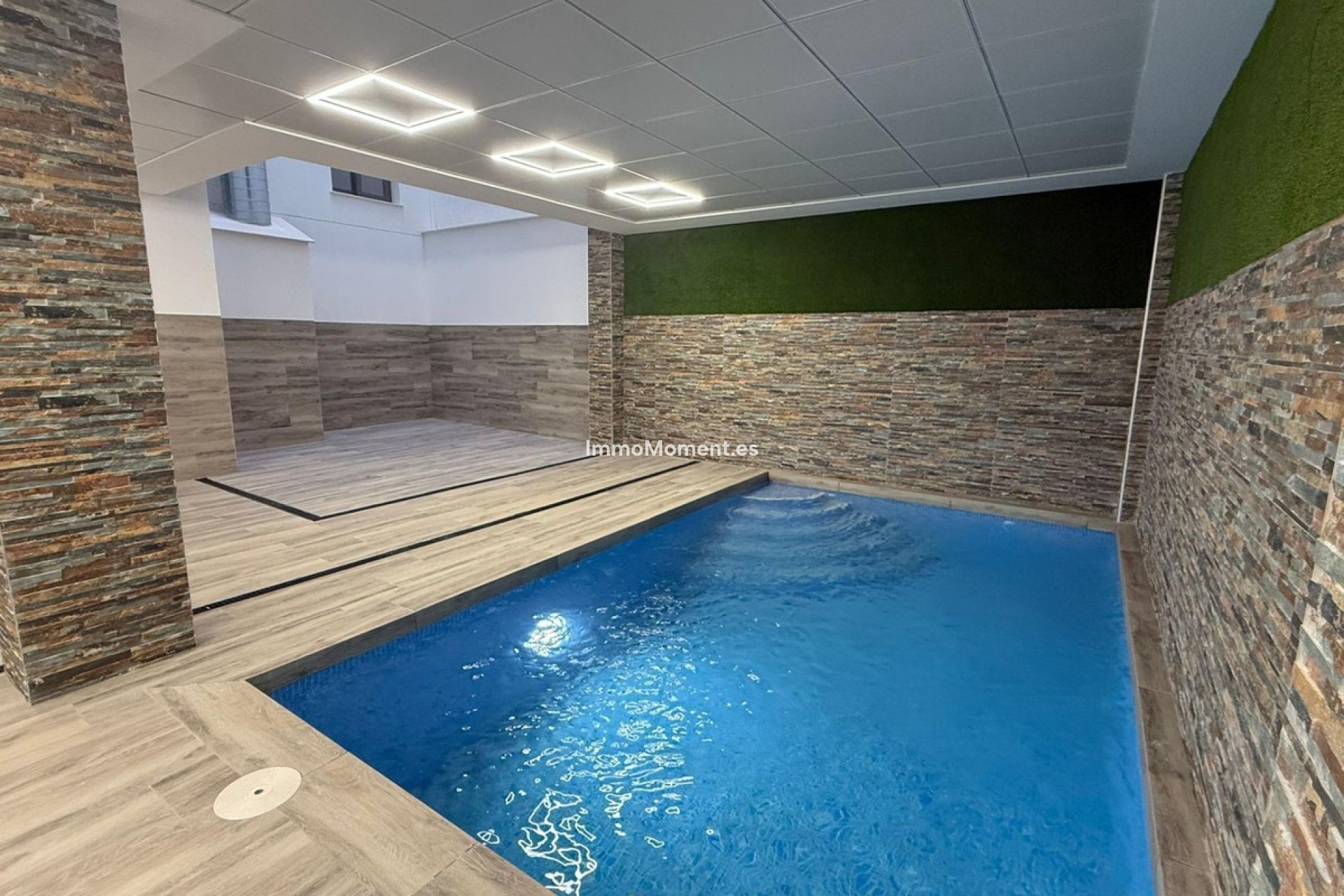 Revente - Appartement - Torrevieja - Torrevieja Centro