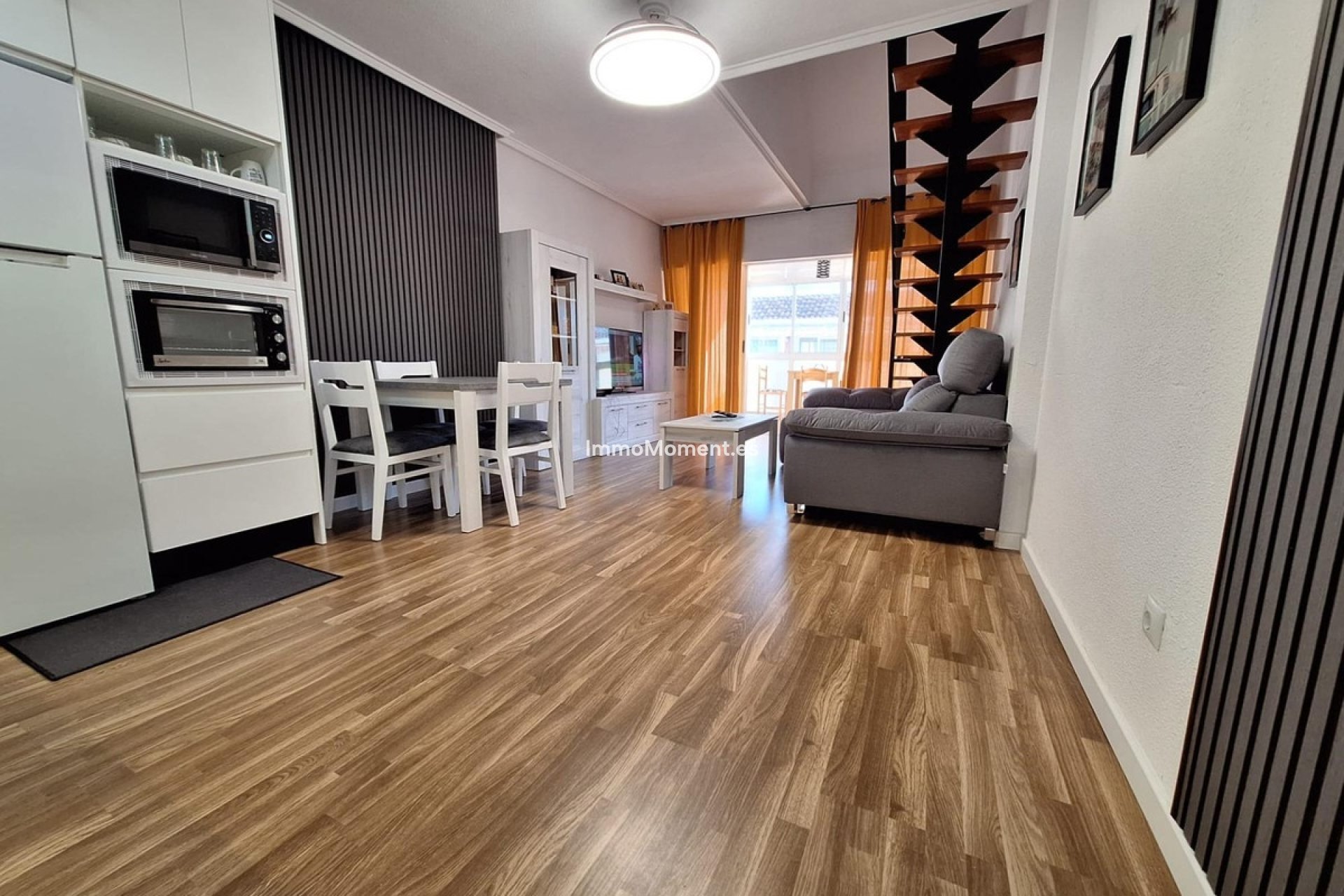 Revente - Appartement - Torrevieja - Torrevieja Centro