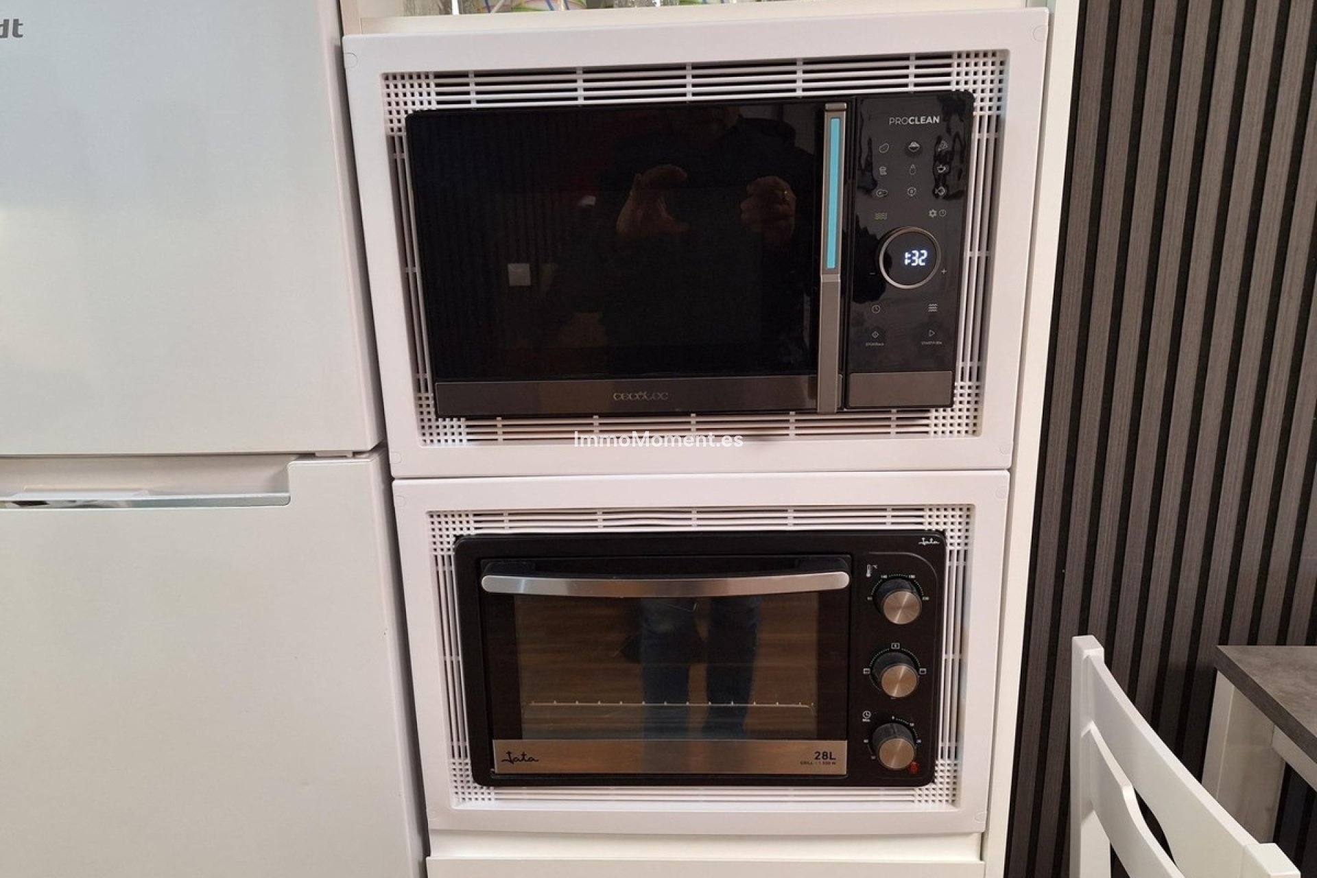 Revente - Appartement - Torrevieja - Torrevieja Centro