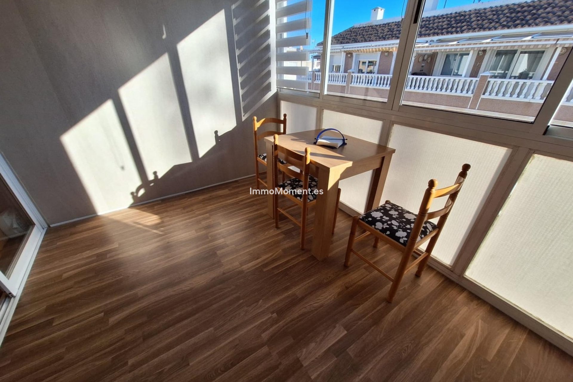 Revente - Appartement - Torrevieja - Torrevieja Centro