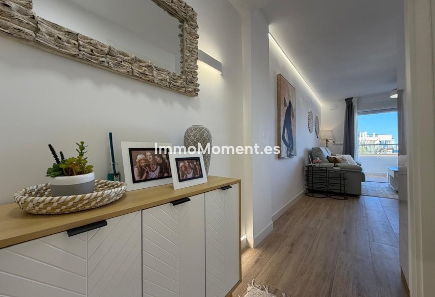 Revente - Appartement - Torrevieja - Torrevieja Centro