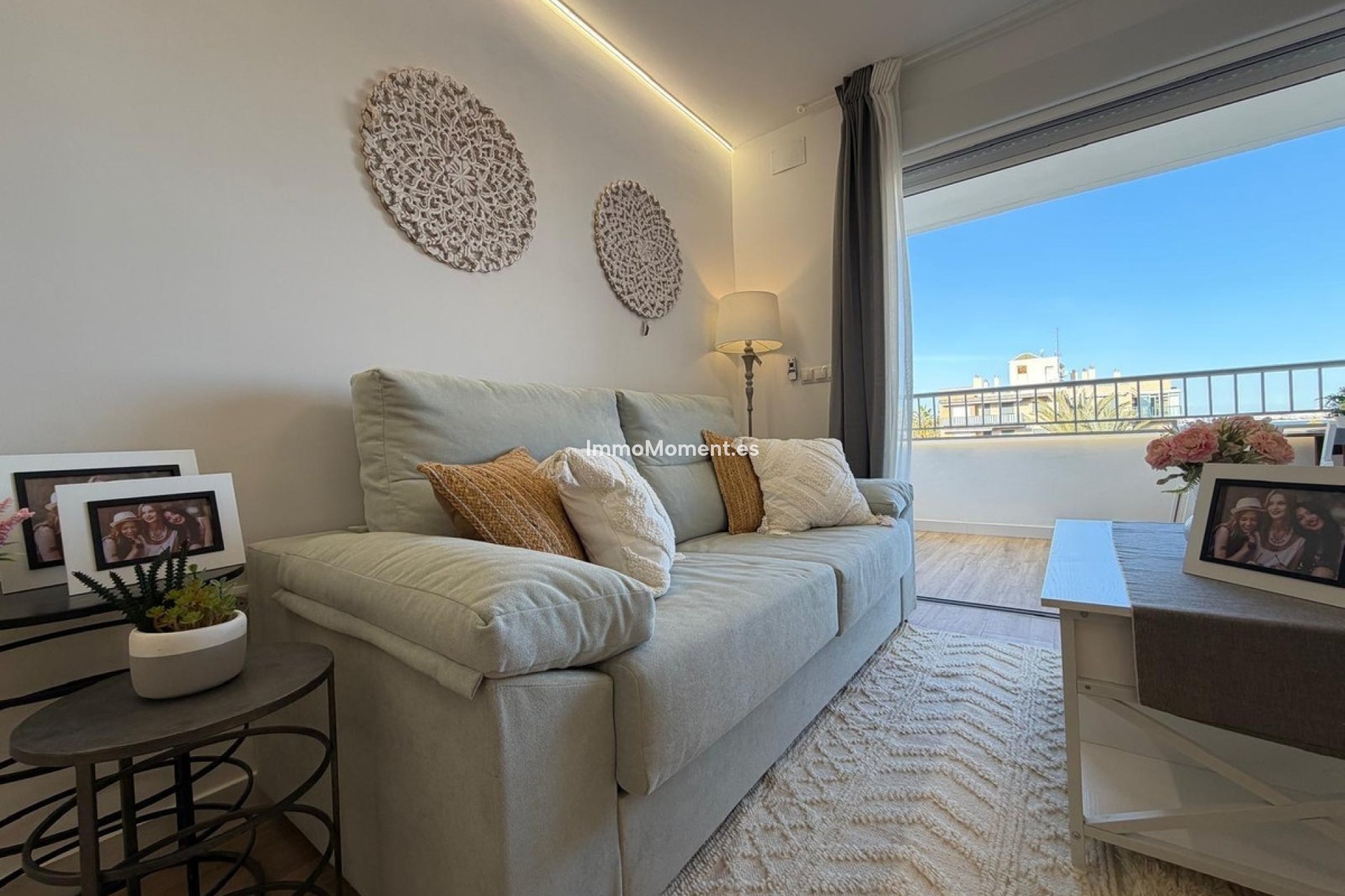 Revente - Appartement - Torrevieja - Torrevieja Centro