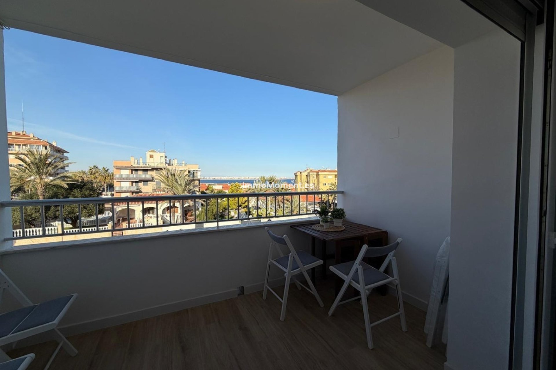 Revente - Appartement - Torrevieja - Torrevieja Centro