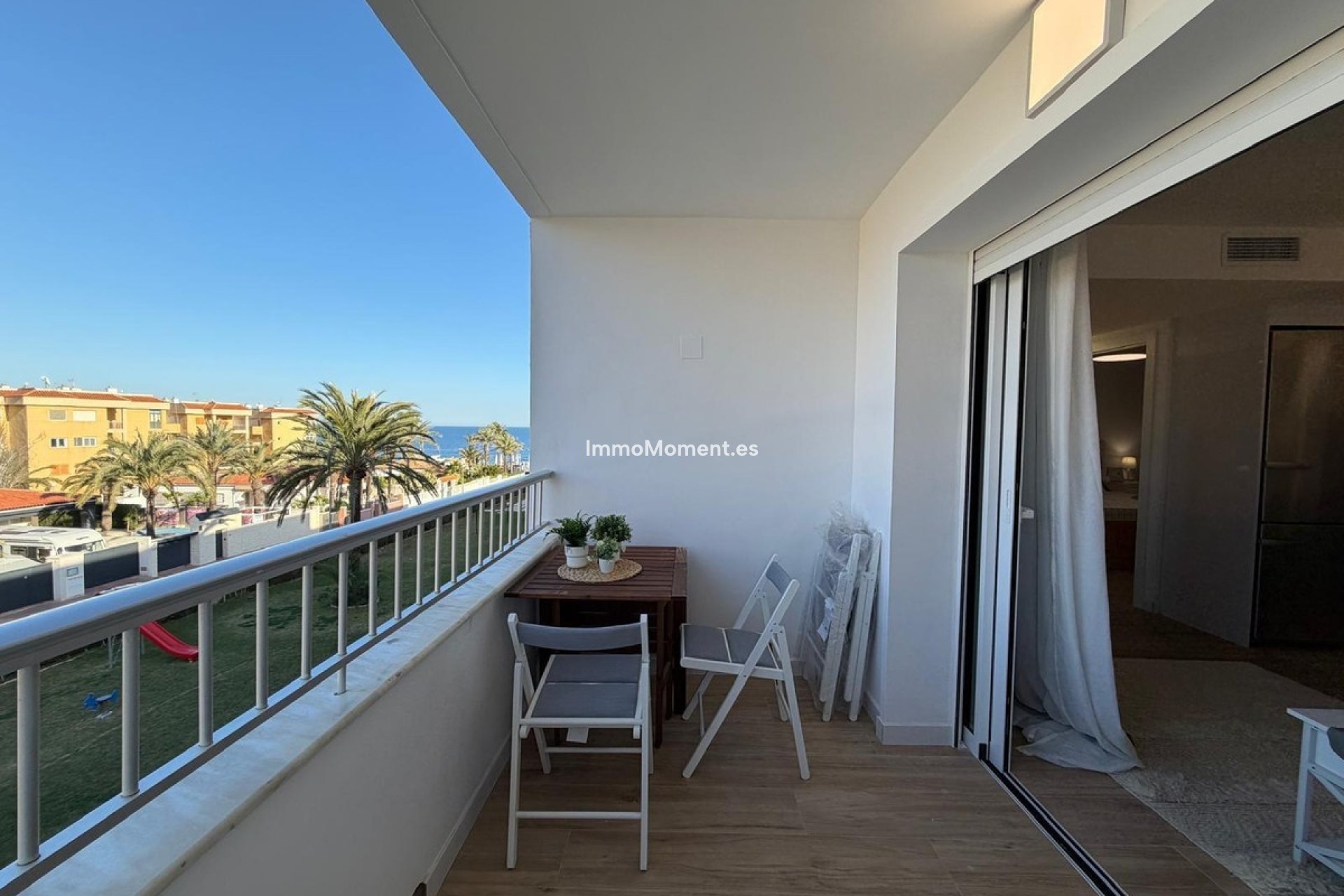Revente - Appartement - Torrevieja - Torrevieja Centro