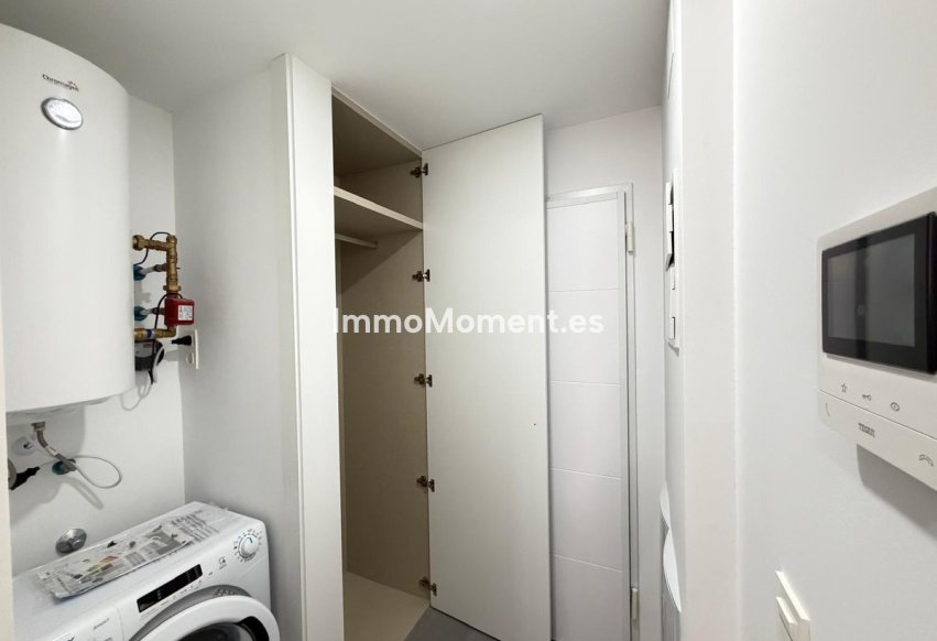 Revente - Appartement - Torrevieja - Torrevieja Centro