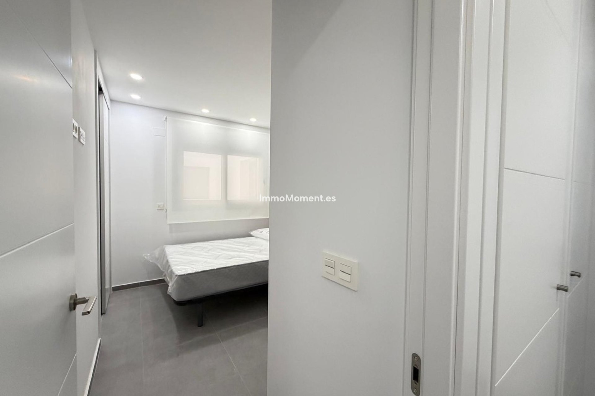 Revente - Appartement - Torrevieja - Torrevieja Centro