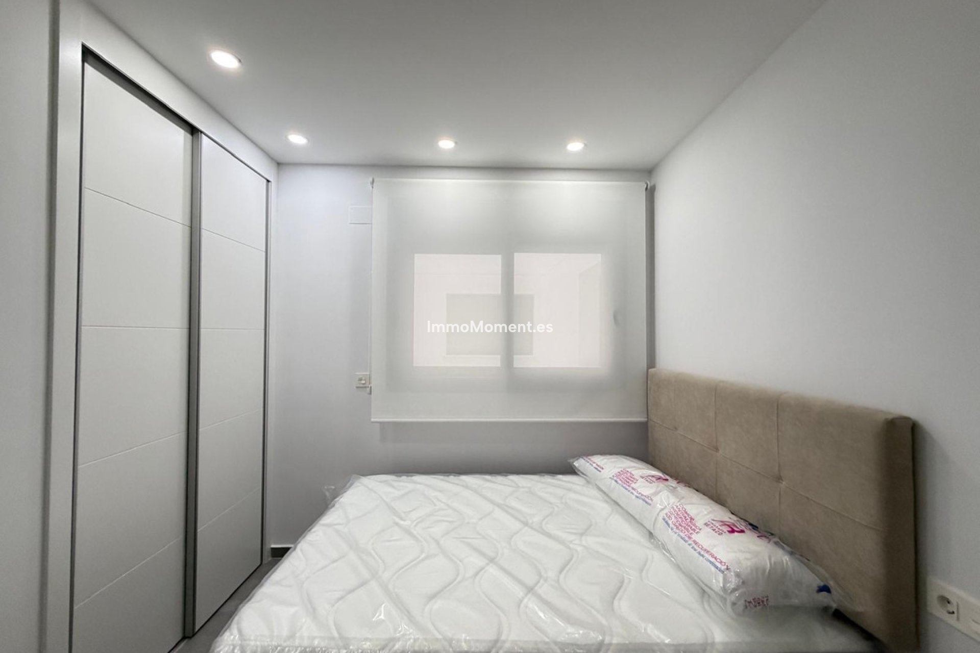 Revente - Appartement - Torrevieja - Torrevieja Centro