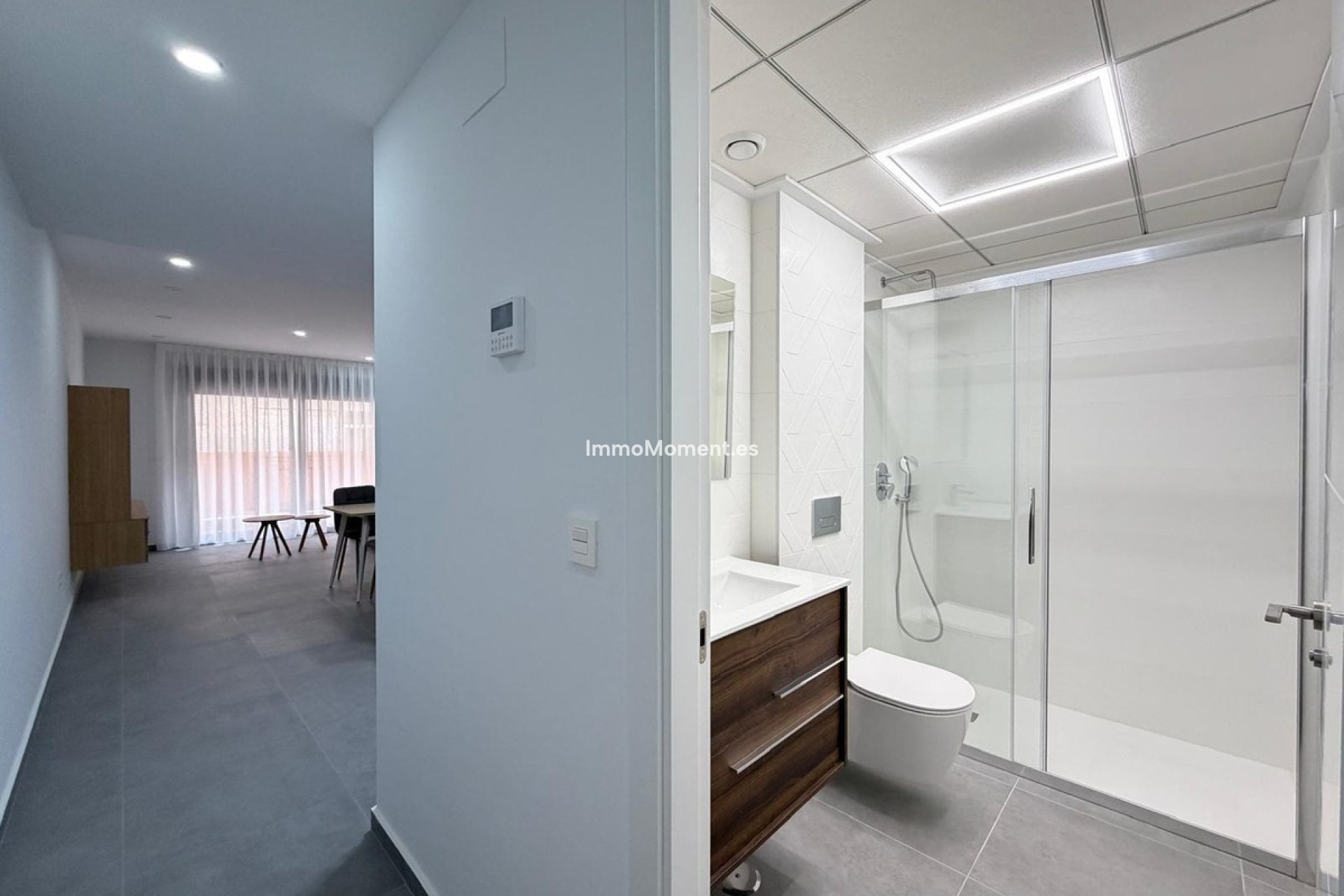 Revente - Appartement - Torrevieja - Torrevieja Centro