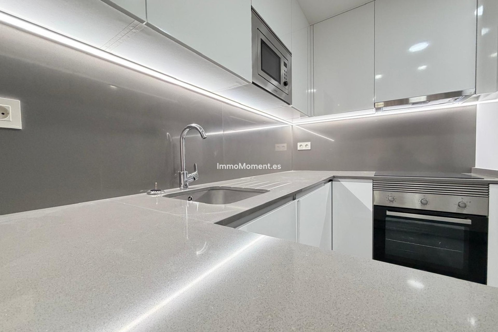 Revente - Appartement - Torrevieja - Torrevieja Centro