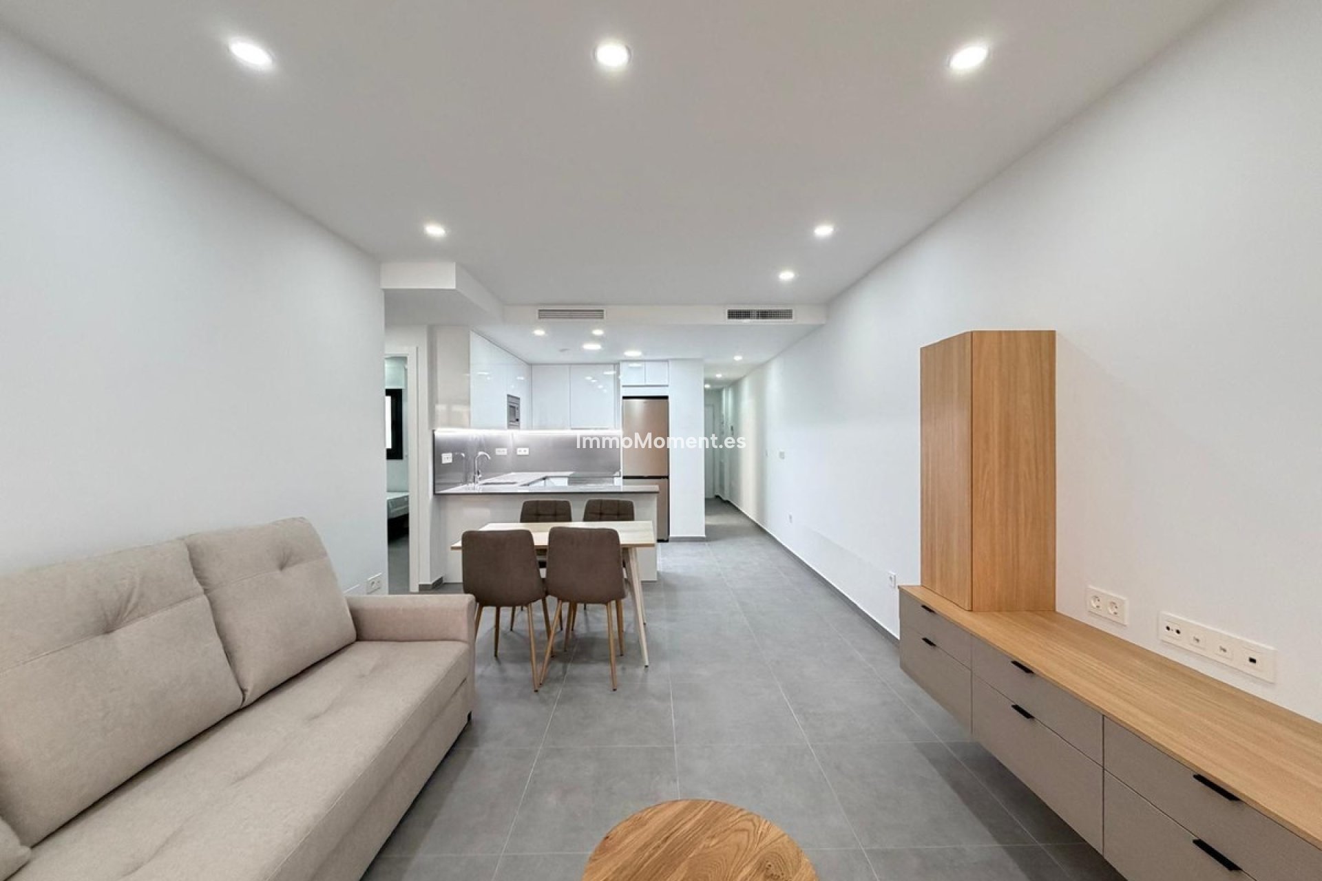 Revente - Appartement - Torrevieja - Torrevieja Centro