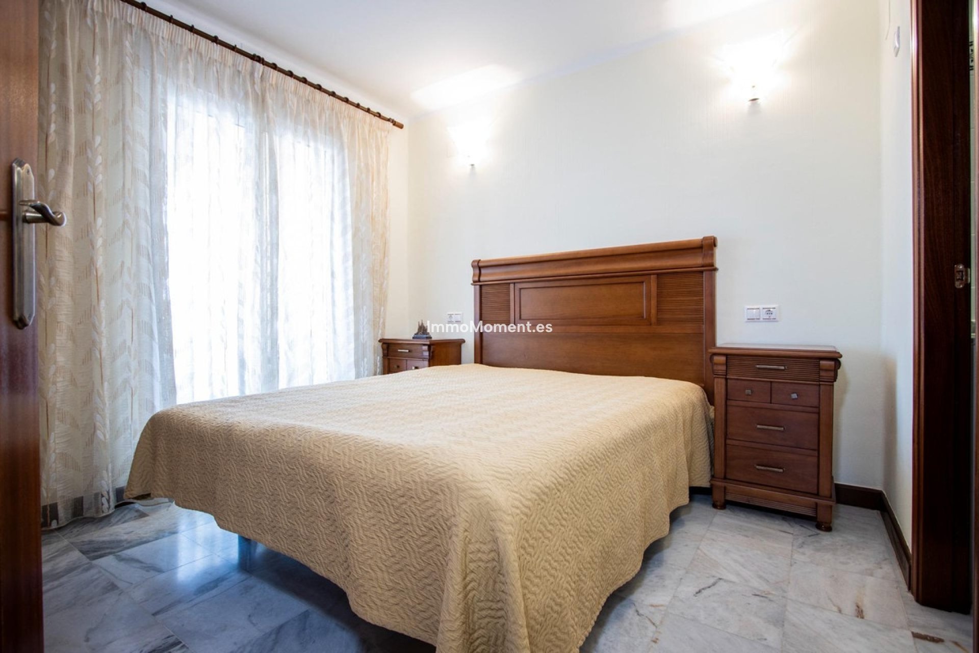 Revente - Appartement - Torrevieja - Torrevieja Centro