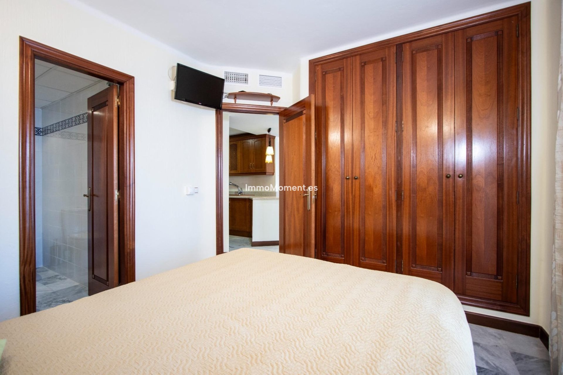 Revente - Appartement - Torrevieja - Torrevieja Centro