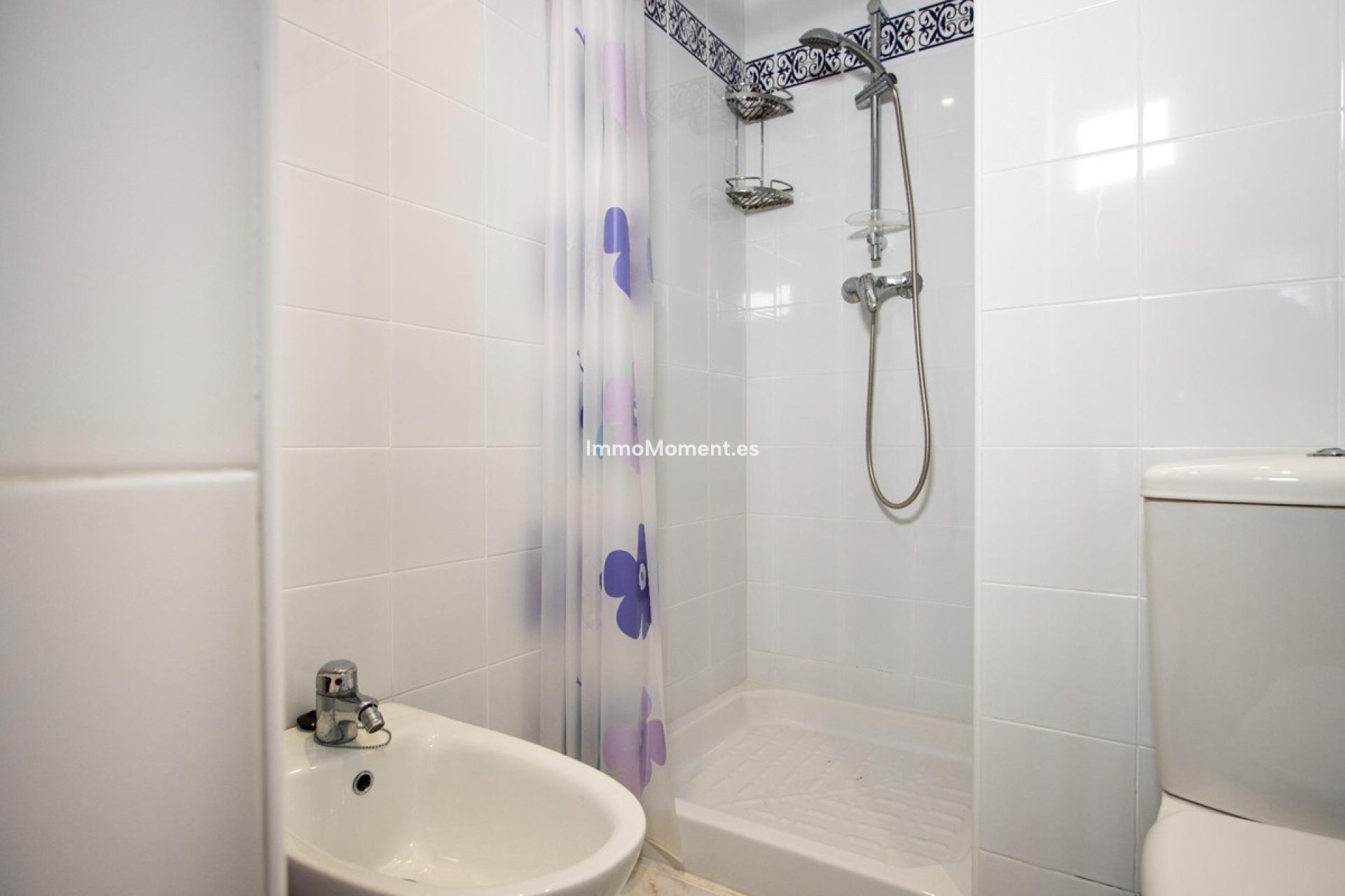 Revente - Appartement - Torrevieja - Torrevieja Centro
