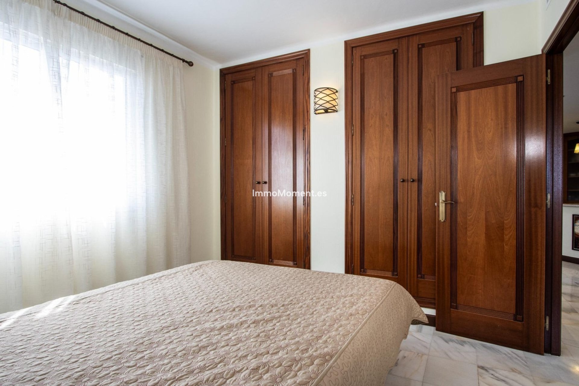 Revente - Appartement - Torrevieja - Torrevieja Centro