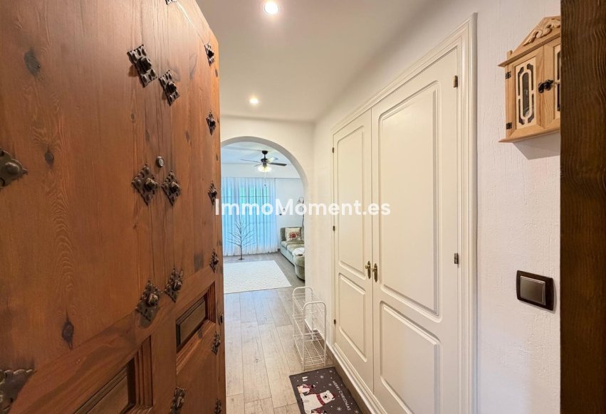 Revente - Appartement - Torrevieja - Torrevieja Centro