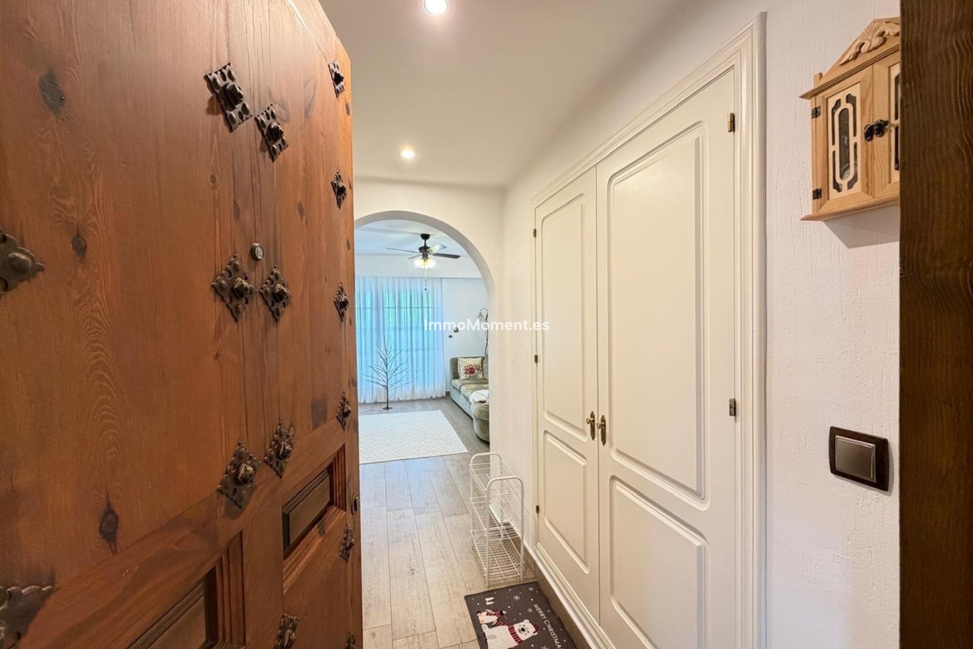 Revente - Appartement - Torrevieja - Torrevieja Centro