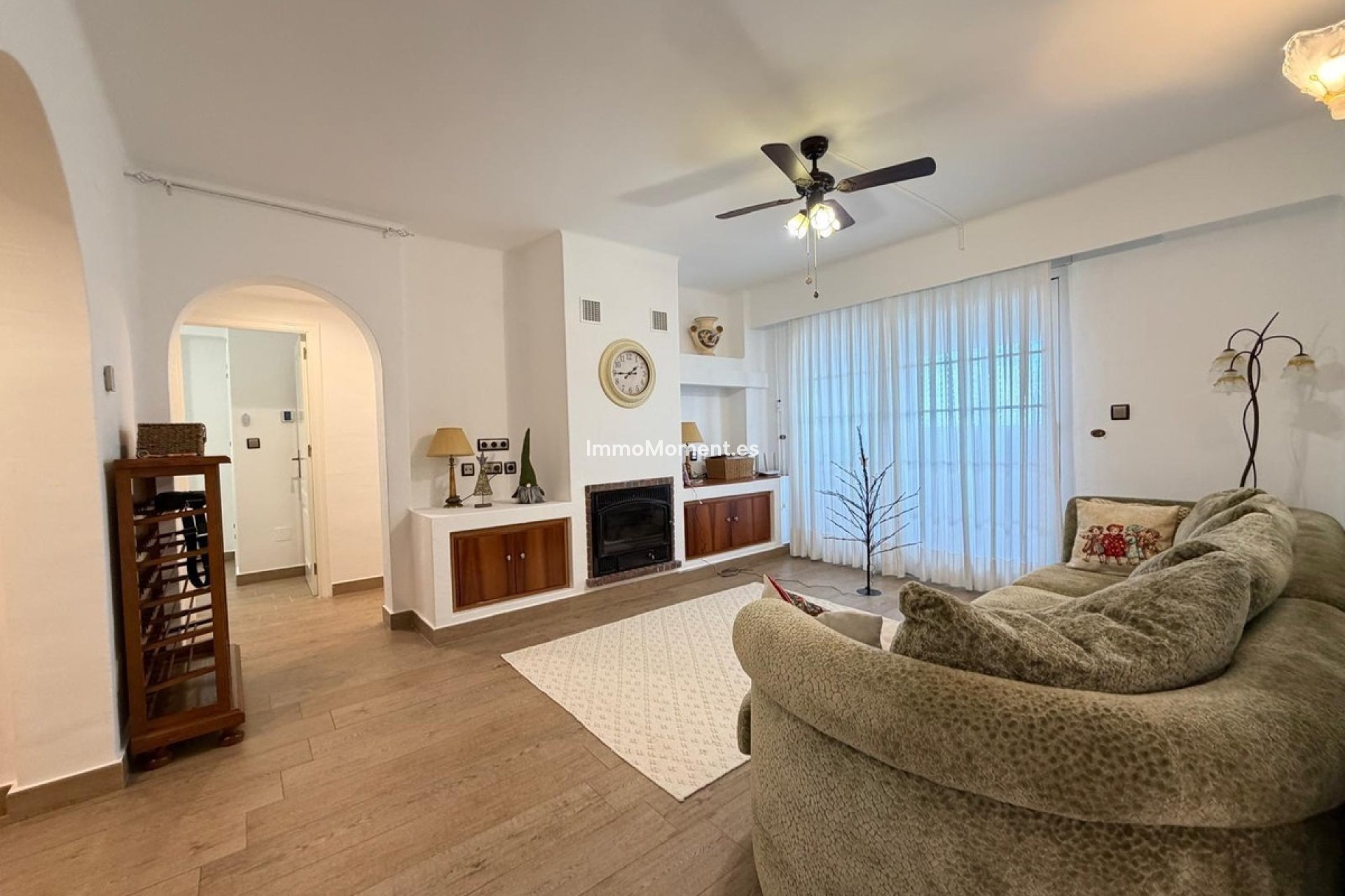 Revente - Appartement - Torrevieja - Torrevieja Centro