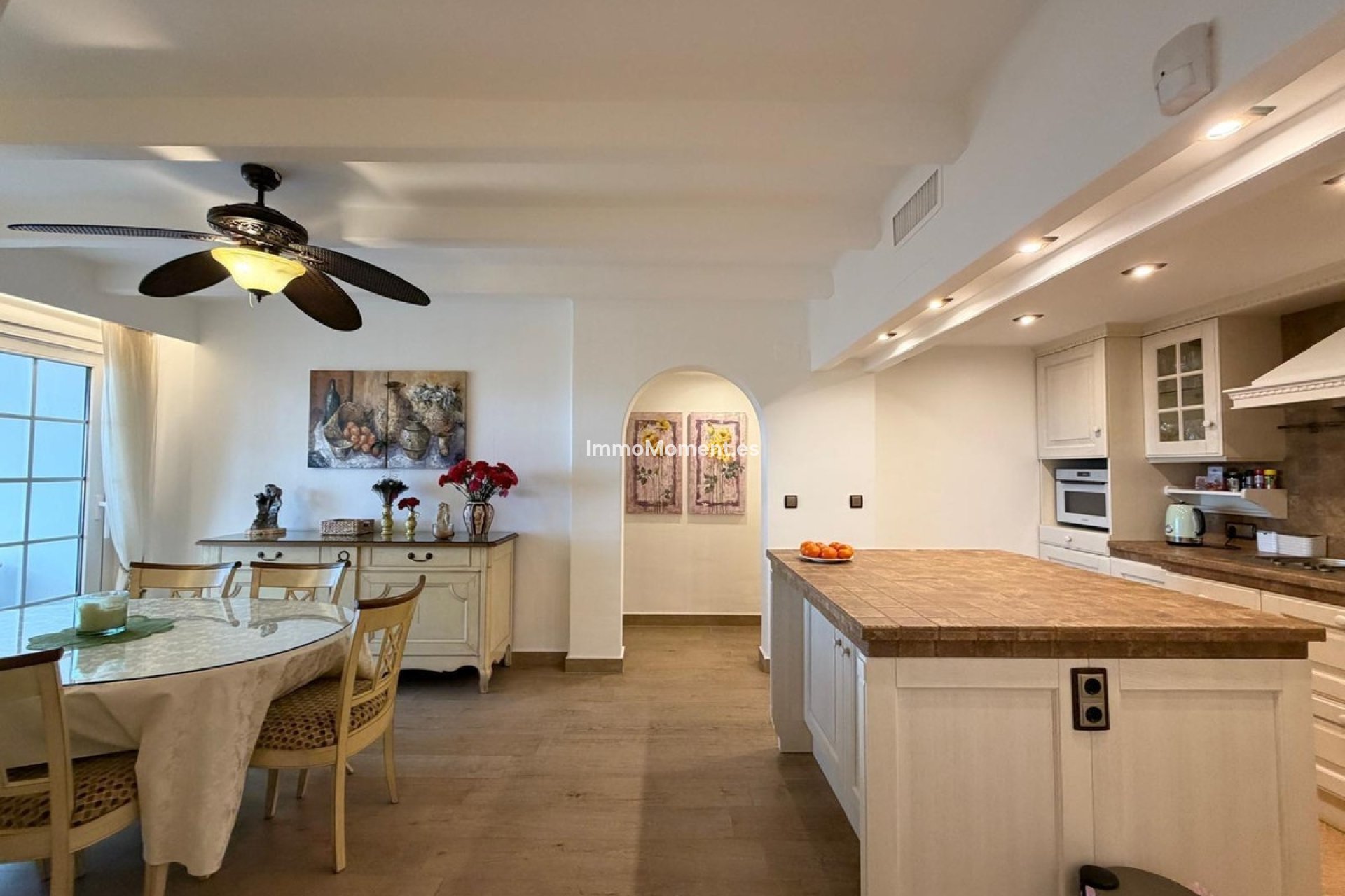 Revente - Appartement - Torrevieja - Torrevieja Centro