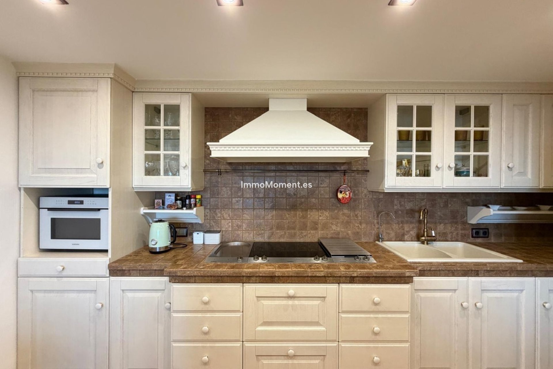 Revente - Appartement - Torrevieja - Torrevieja Centro