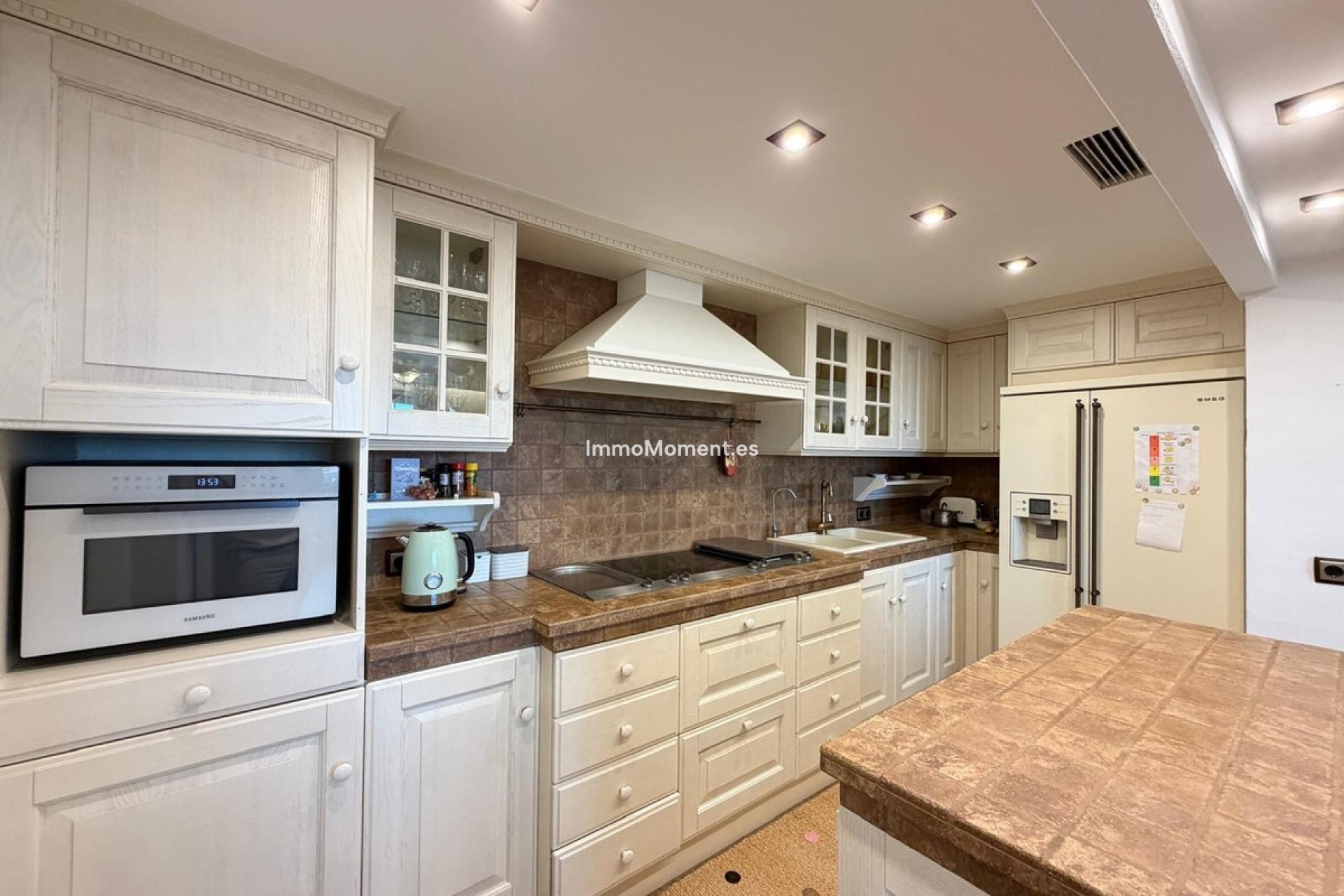 Revente - Appartement - Torrevieja - Torrevieja Centro