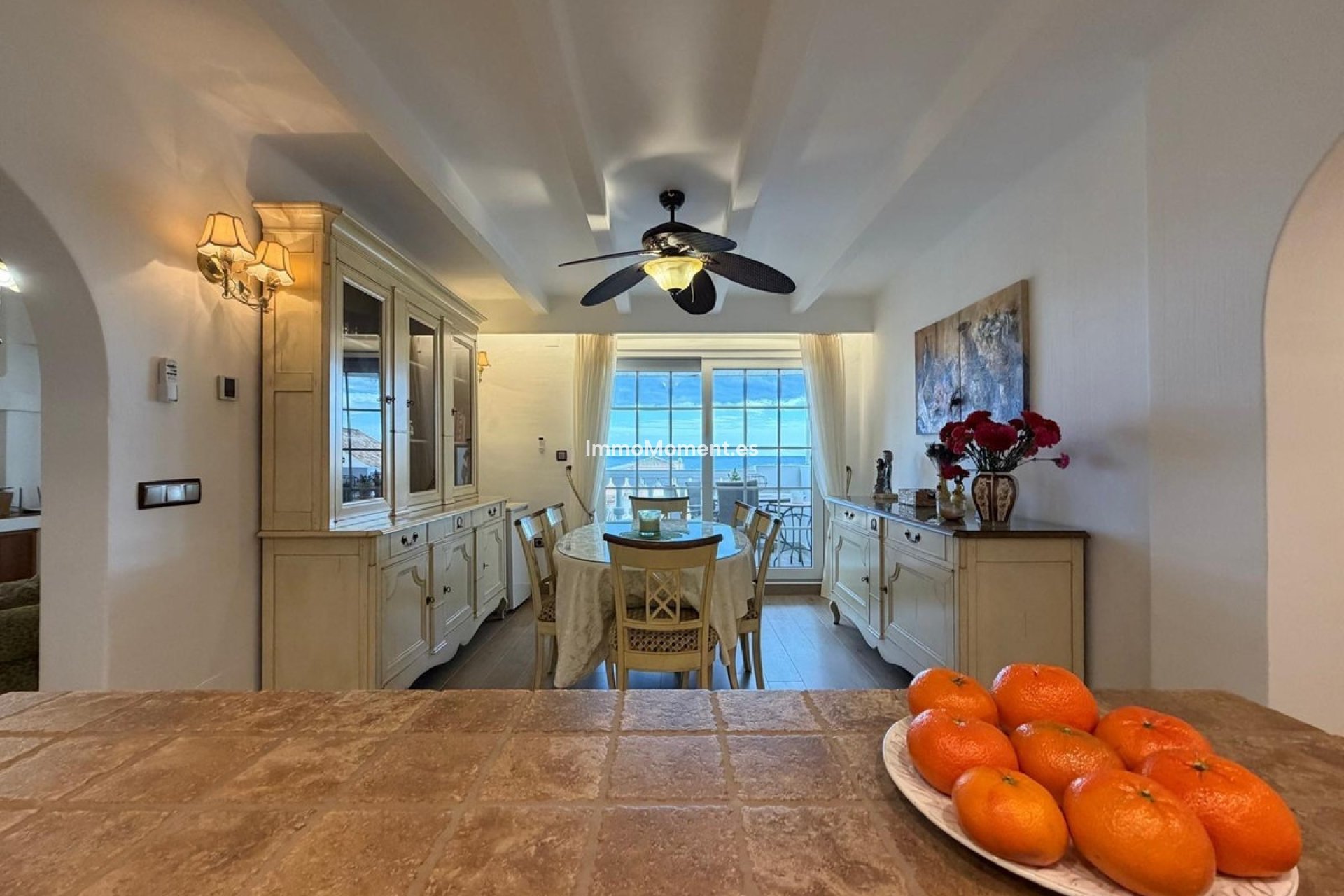 Revente - Appartement - Torrevieja - Torrevieja Centro