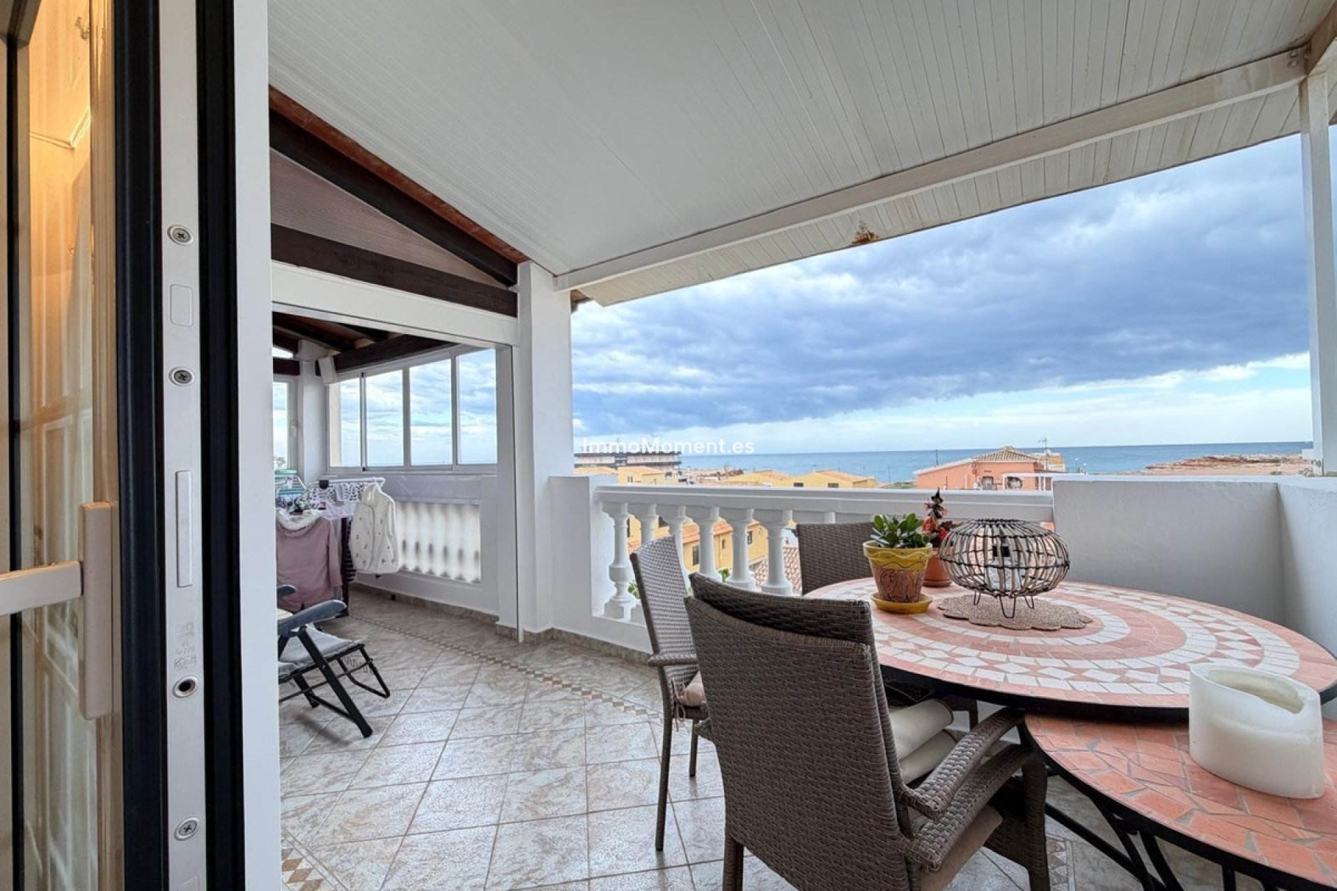 Revente - Appartement - Torrevieja - Torrevieja Centro