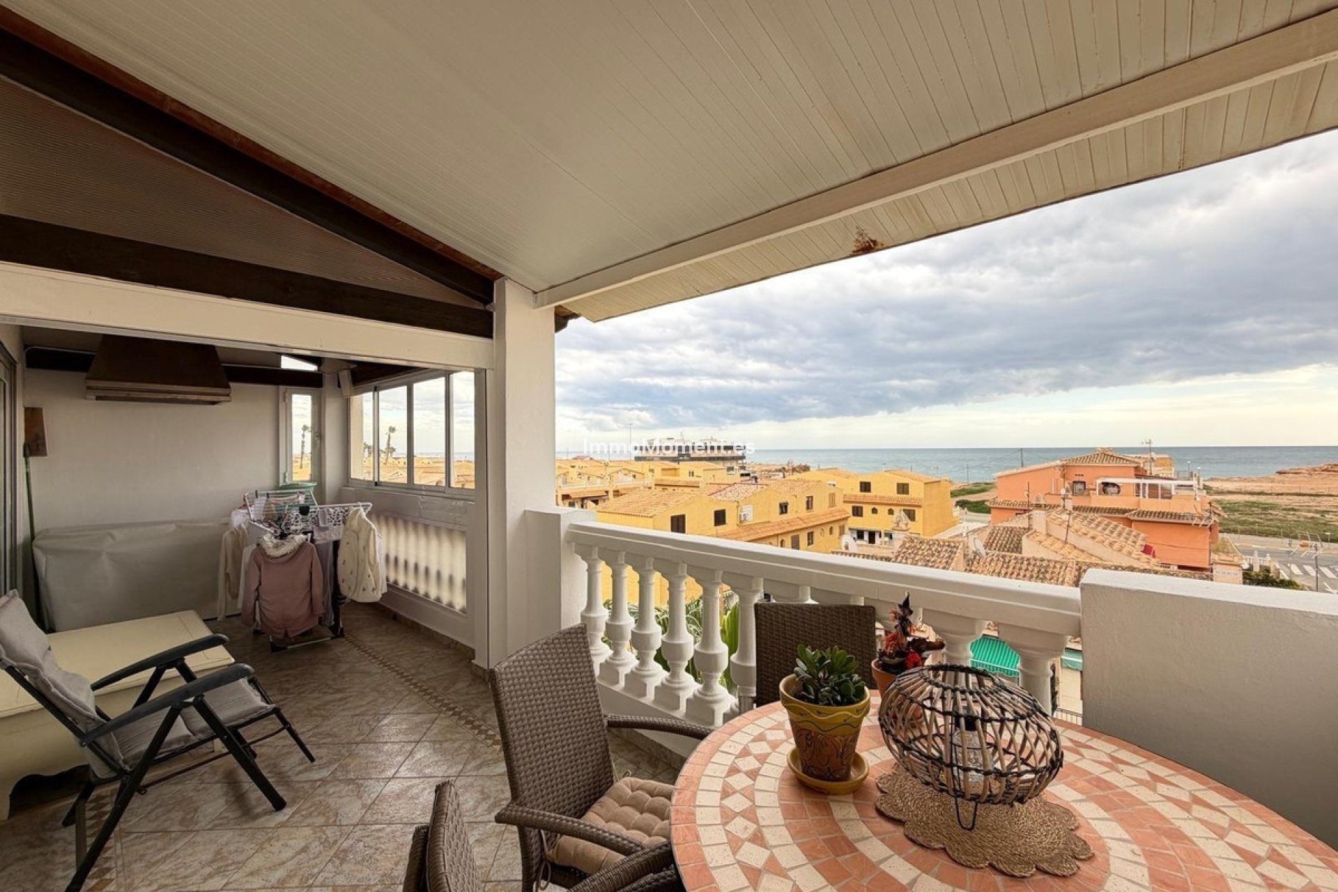 Revente - Appartement - Torrevieja - Torrevieja Centro