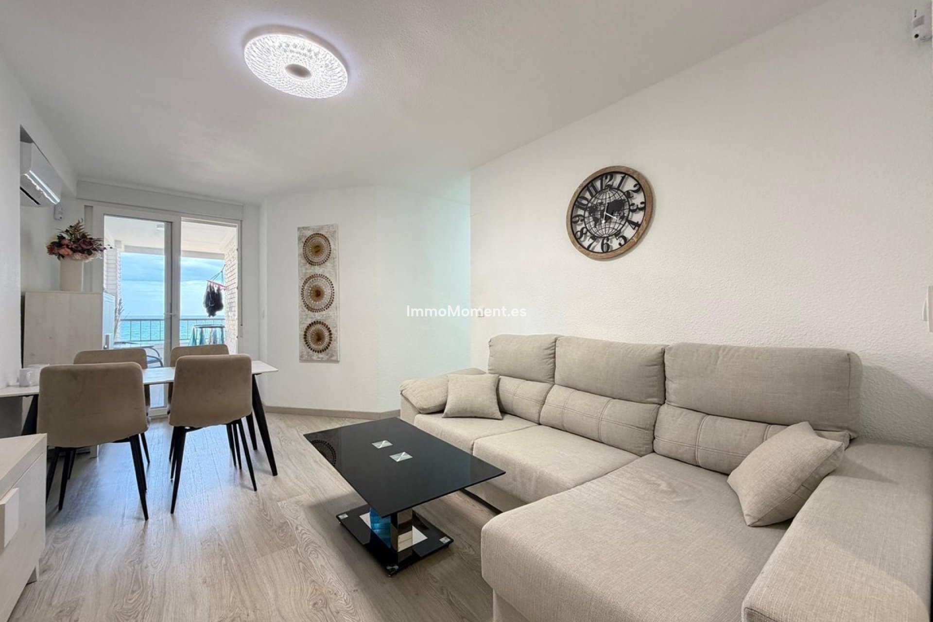 Revente - Appartement - Torrevieja - Torrevieja Centro