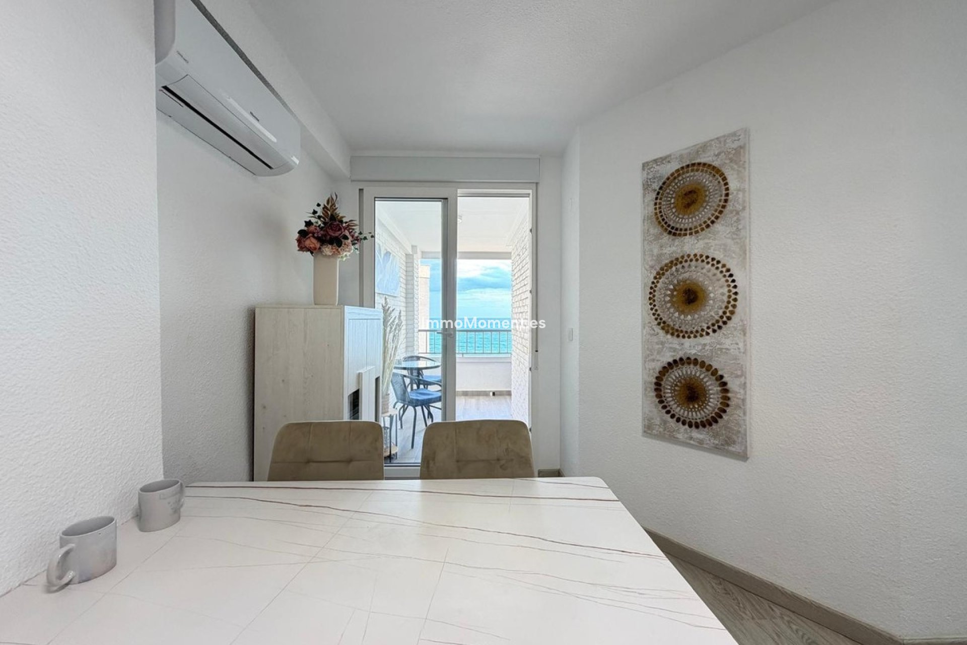 Revente - Appartement - Torrevieja - Torrevieja Centro