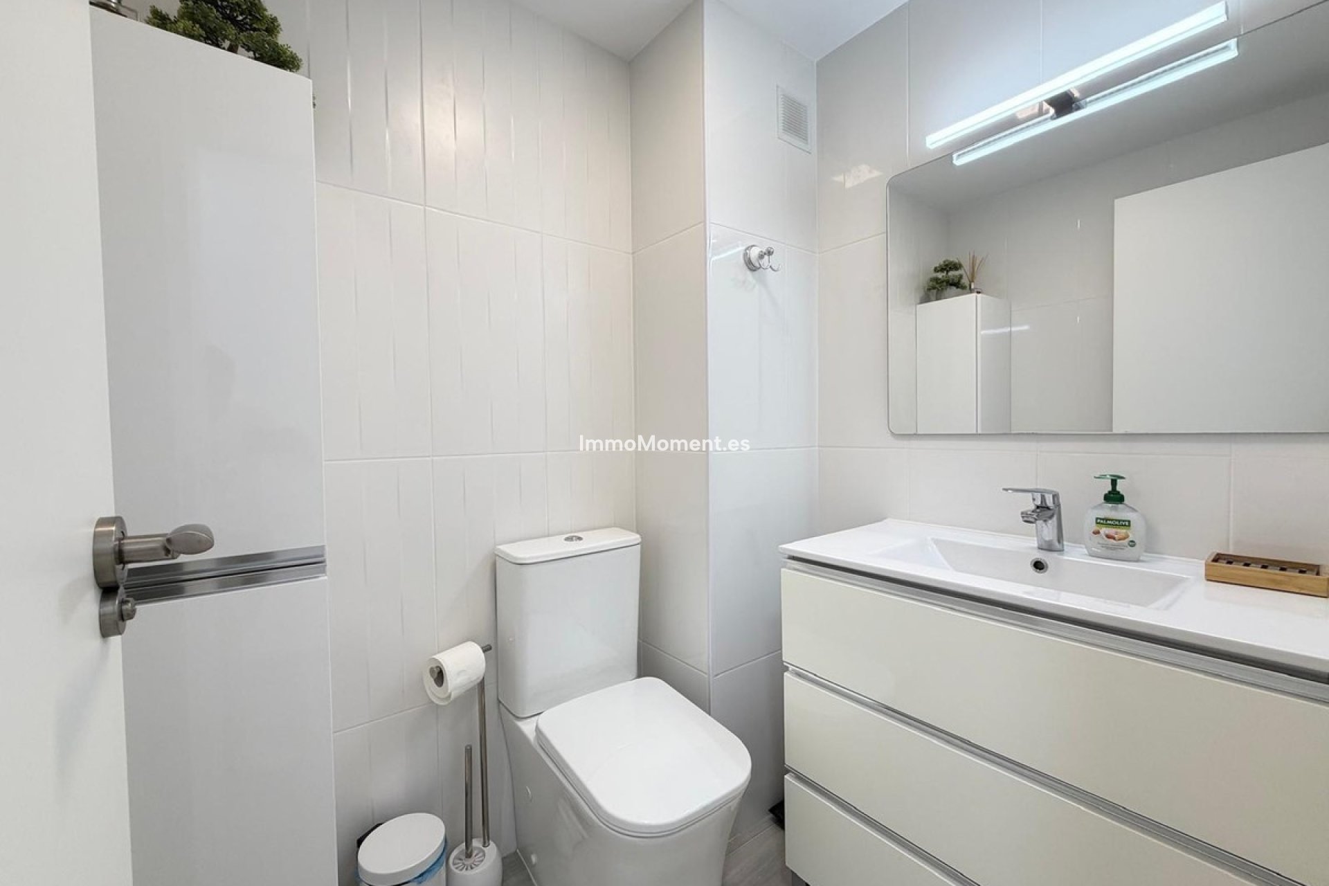 Revente - Appartement - Torrevieja - Torrevieja Centro