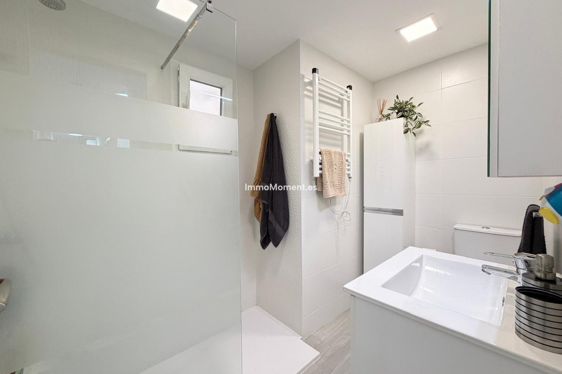 Revente - Appartement - Torrevieja - Torrevieja Centro