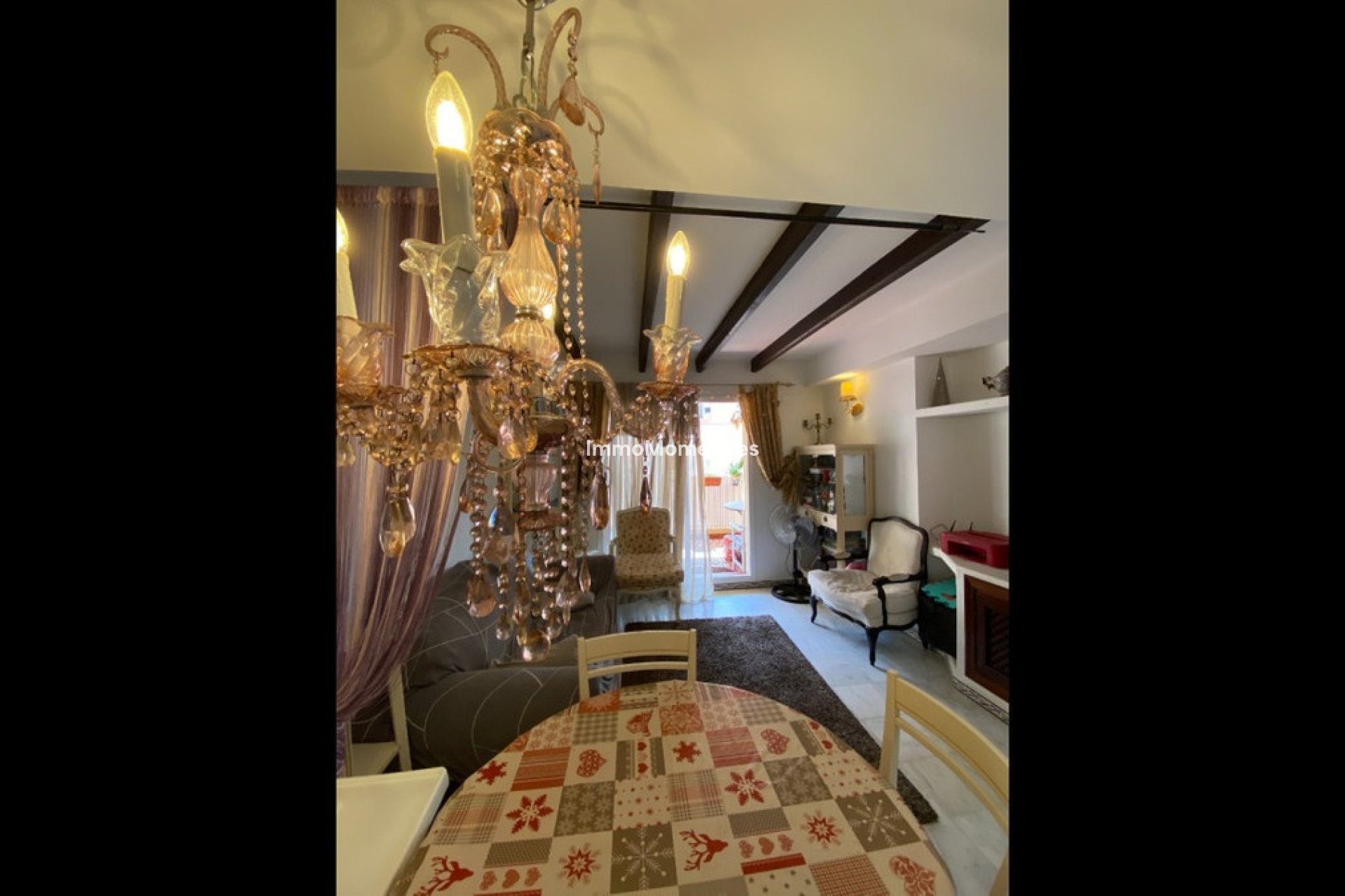 Revente - Appartement - Torrevieja - Torrevieja Centro