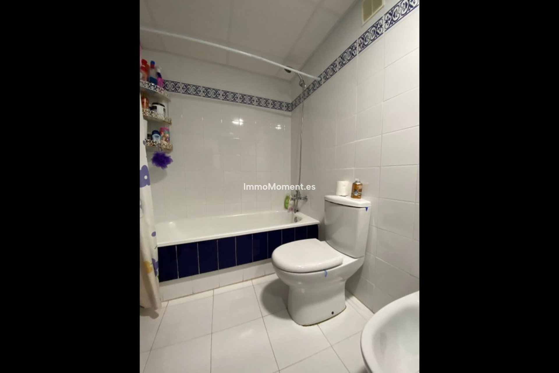 Revente - Appartement - Torrevieja - Torrevieja Centro