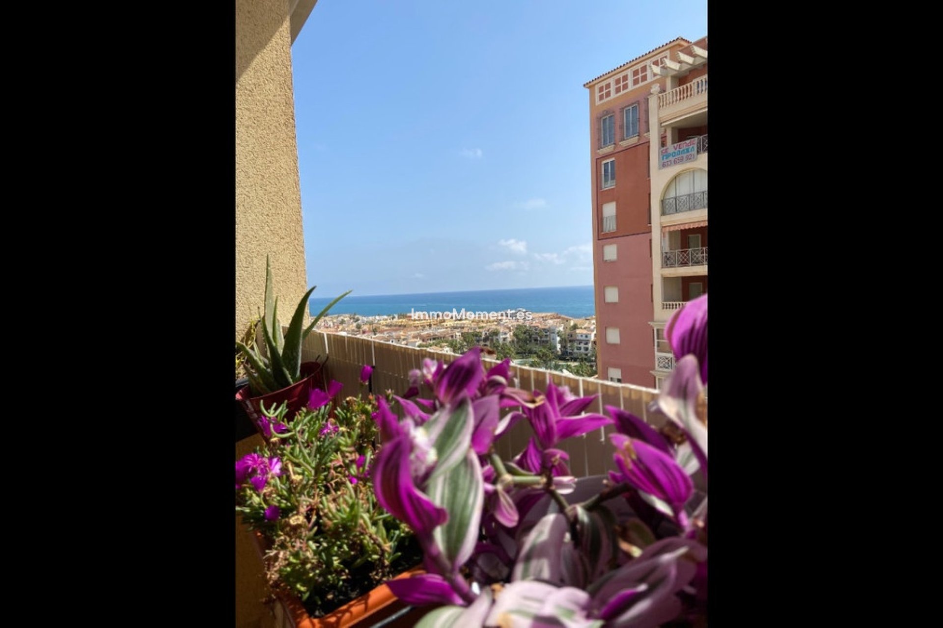Revente - Appartement - Torrevieja - Torrevieja Centro