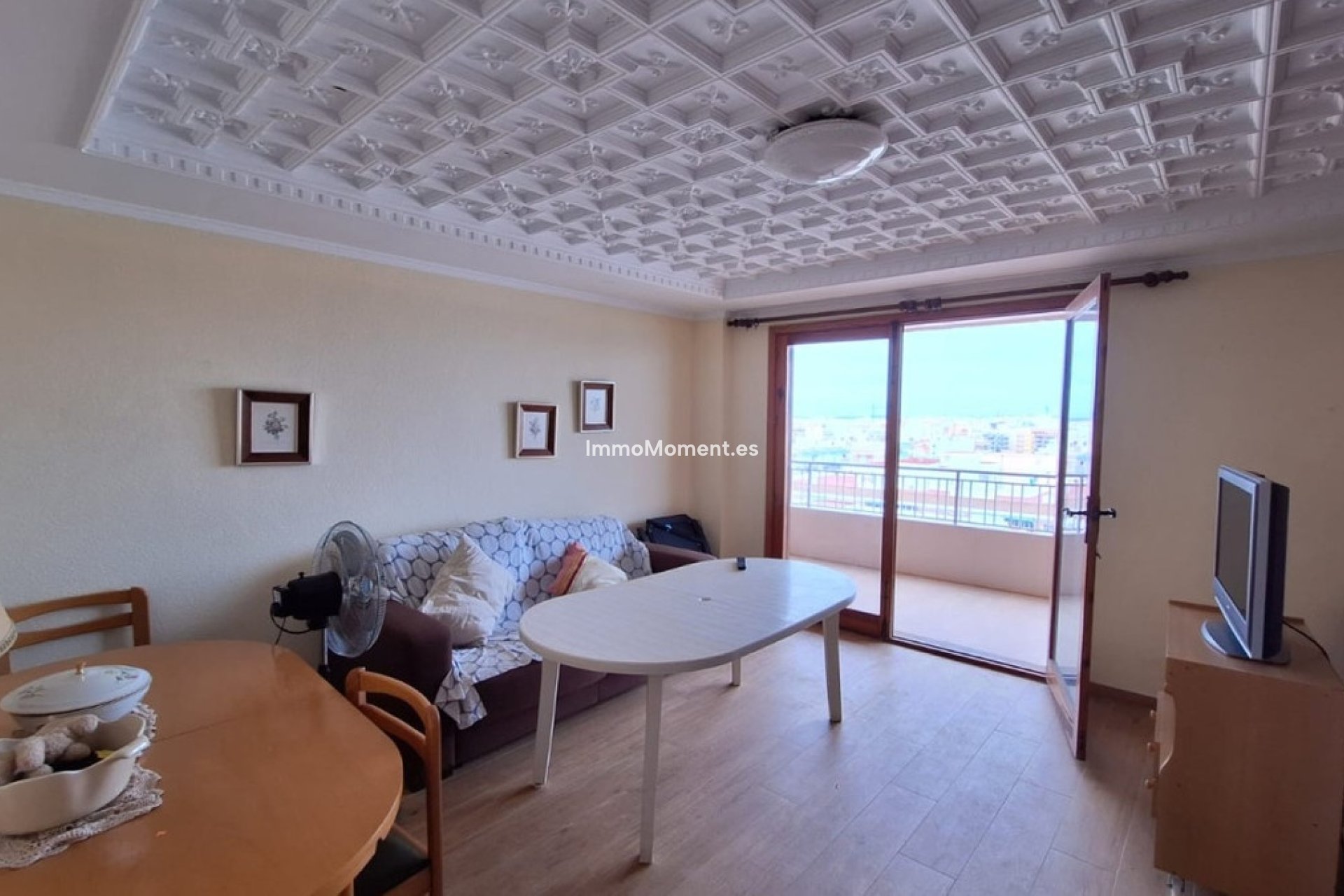 Revente - Appartement - Torrevieja - Torrevieja Centro