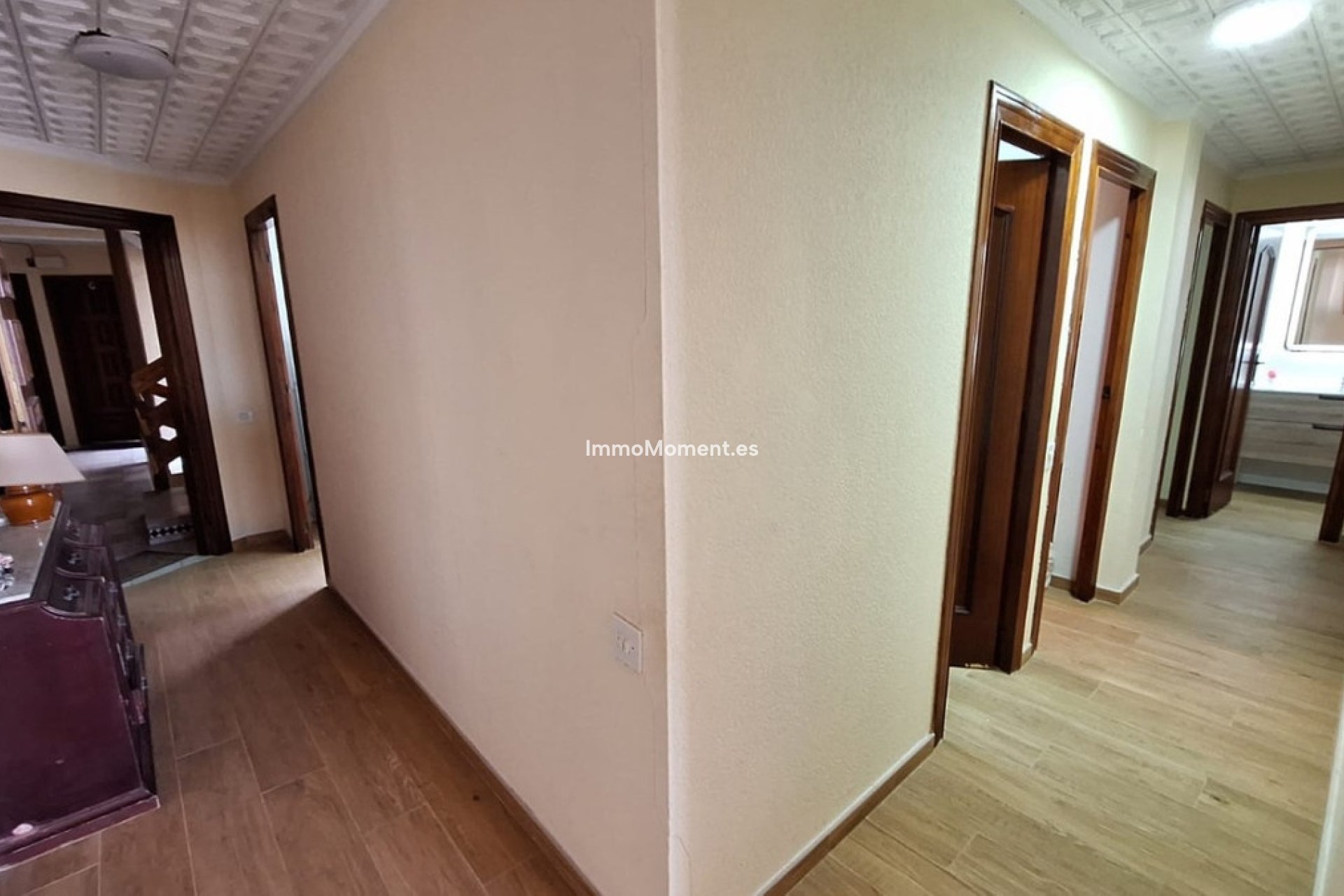 Revente - Appartement - Torrevieja - Torrevieja Centro