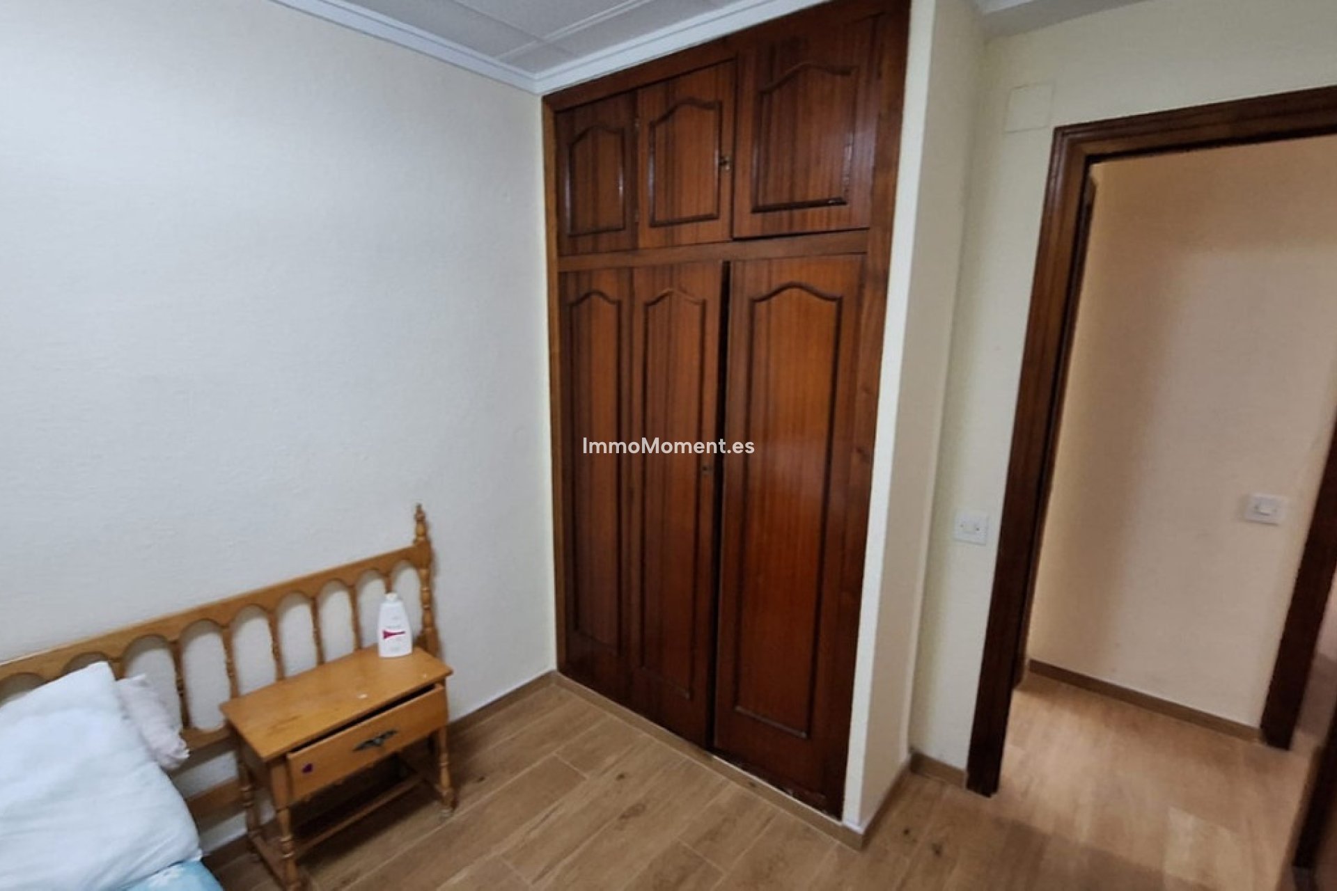 Revente - Appartement - Torrevieja - Torrevieja Centro