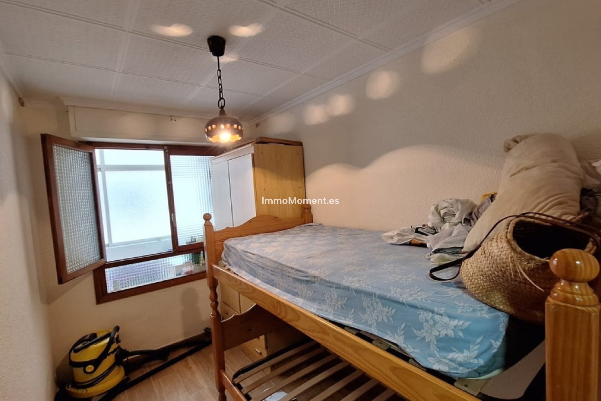 Revente - Appartement - Torrevieja - Torrevieja Centro