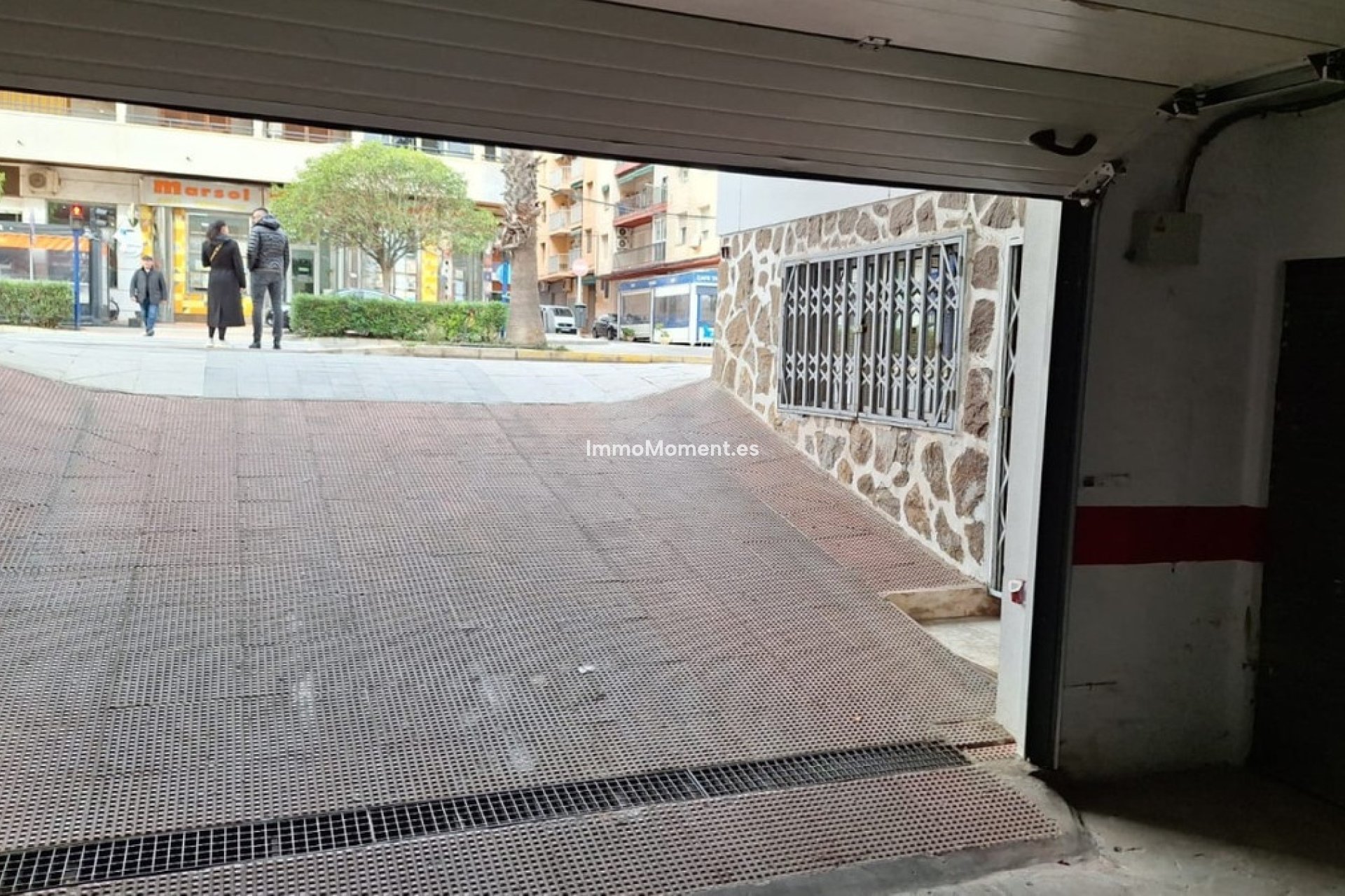 Revente - Appartement - Torrevieja - Torrevieja Centro