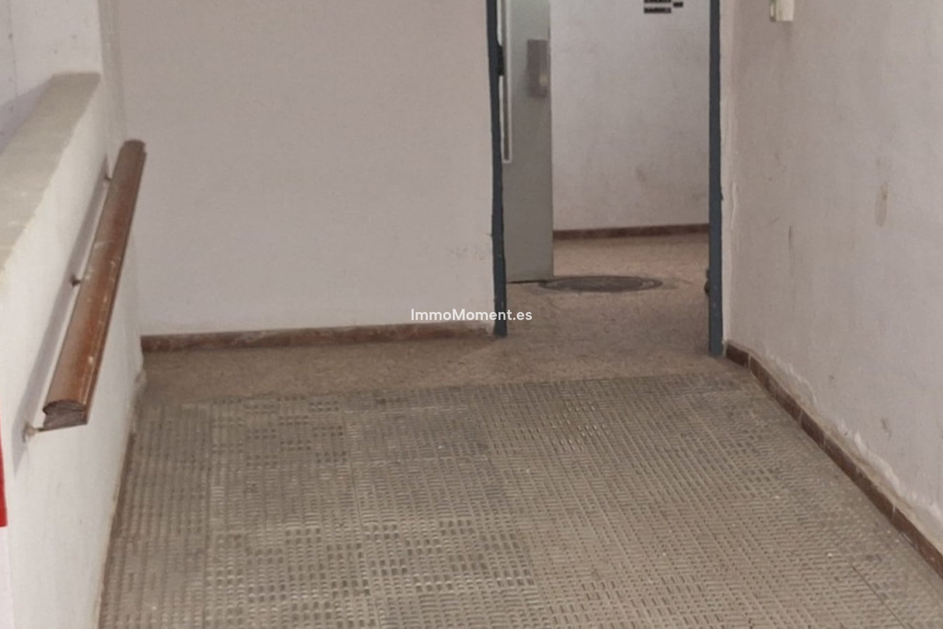 Revente - Appartement - Torrevieja - Torrevieja Centro