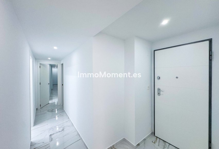 Revente - Appartement - Torrevieja - Torrevieja Centro